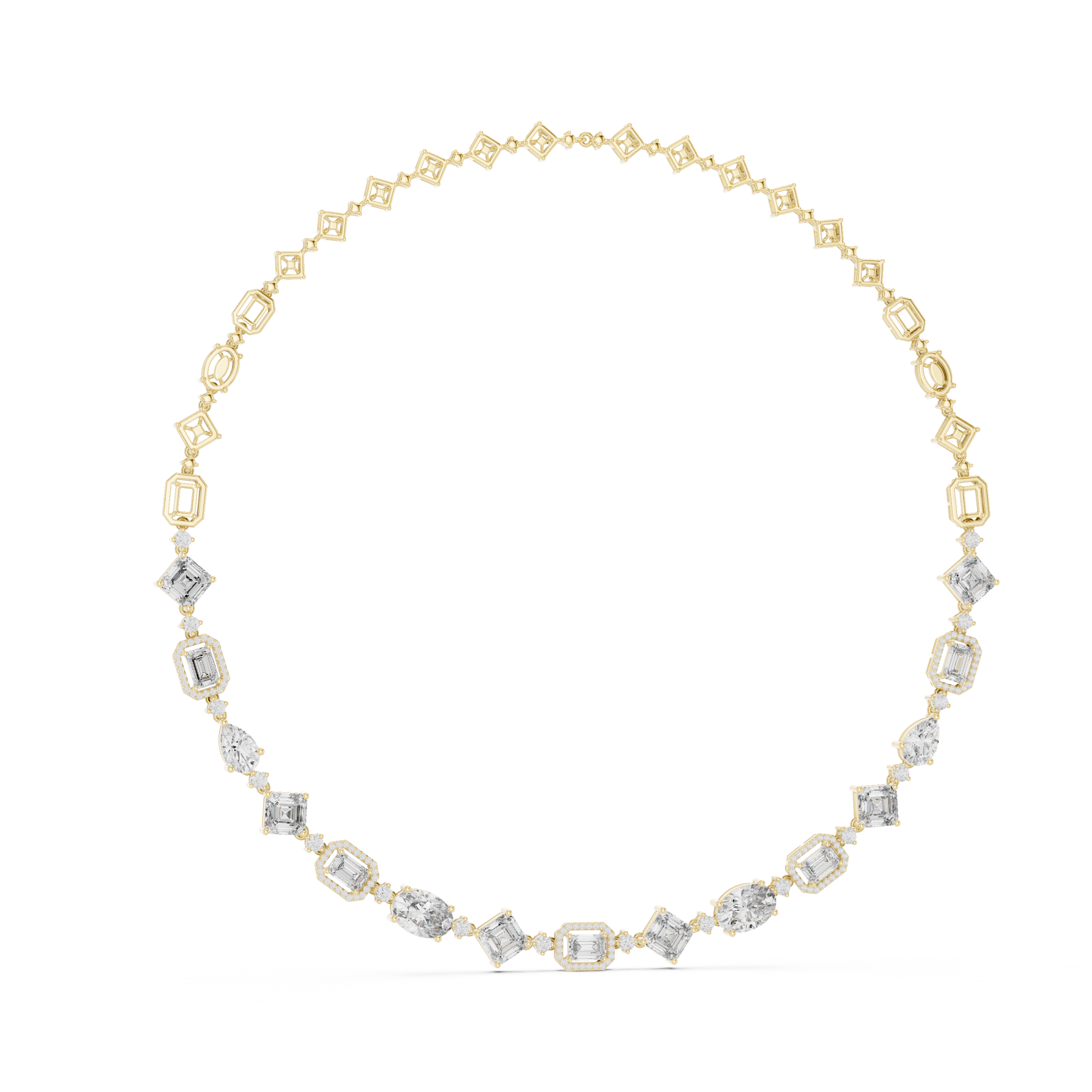 HIGHCARAT DIAMONDS