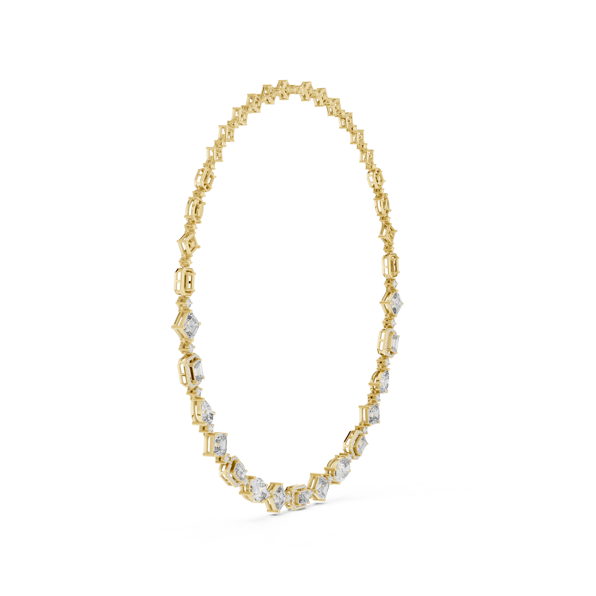 HIGHCARAT DIAMONDS