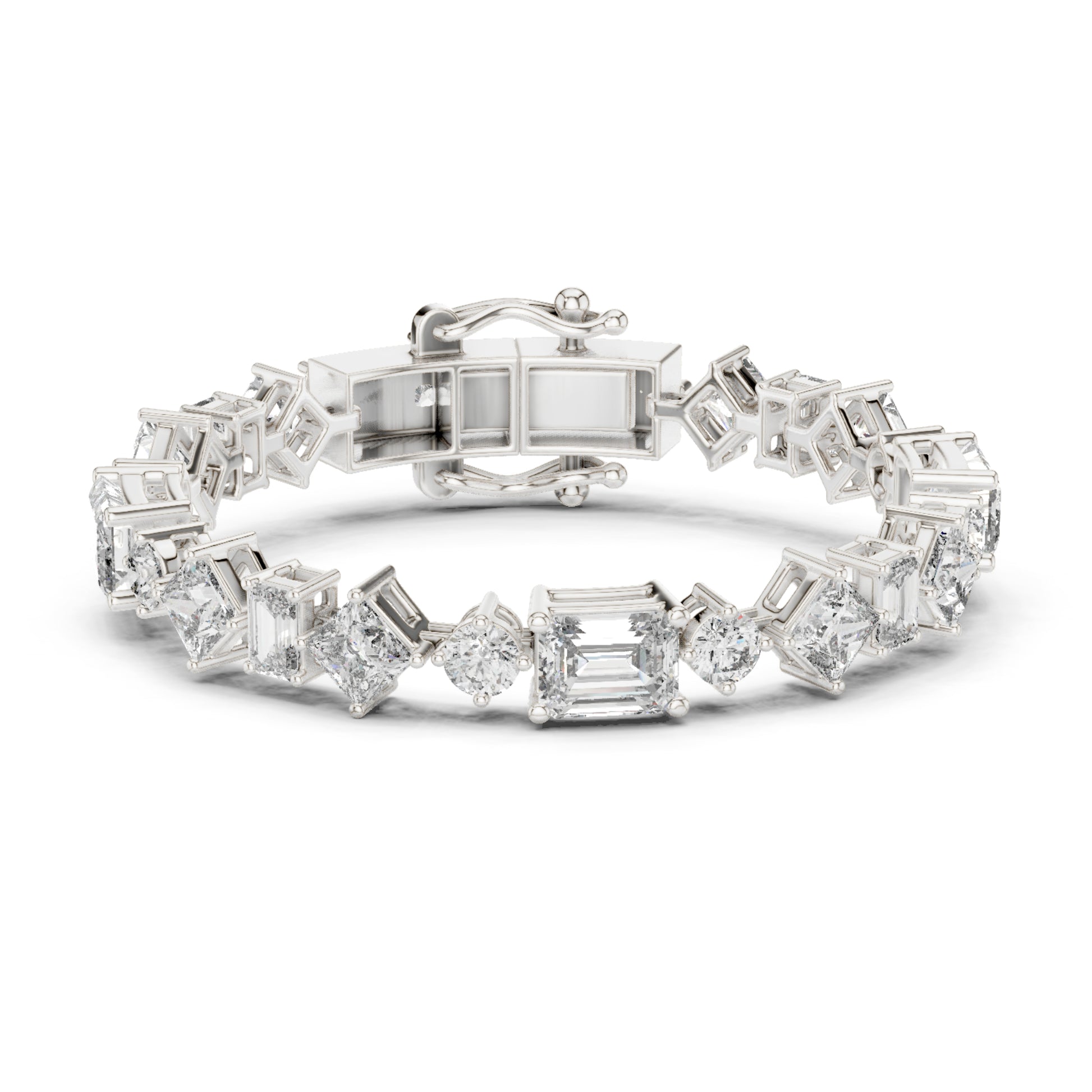 HIGHCARAT DIAMONDS