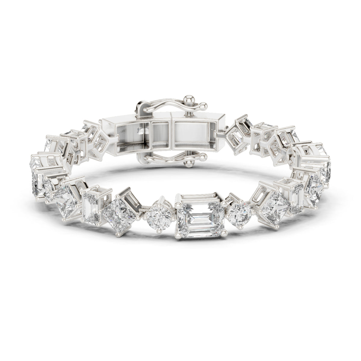 HIGHCARAT DIAMONDS