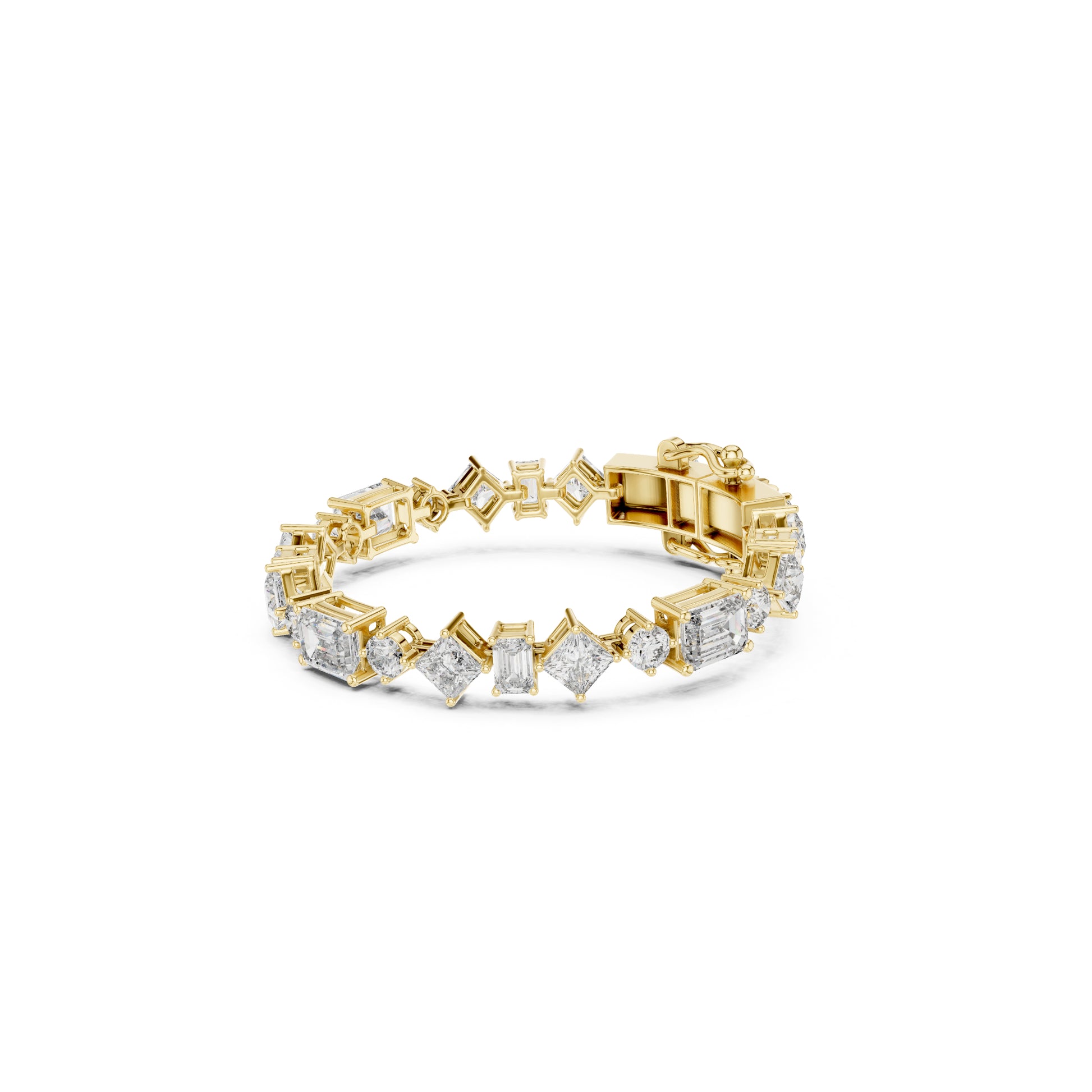 HIGHCARAT DIAMONDS