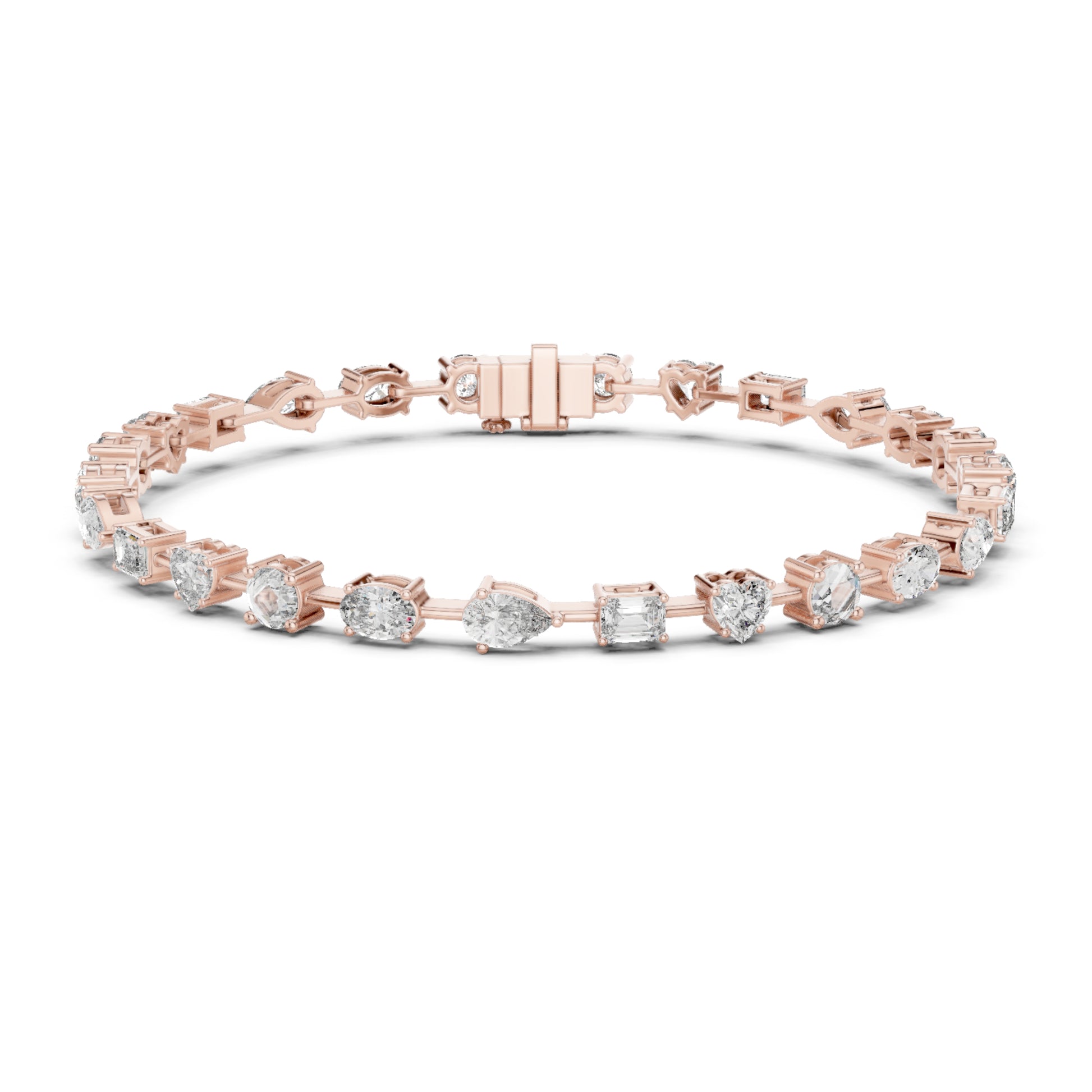 HIGHCARAT DIAMONDS