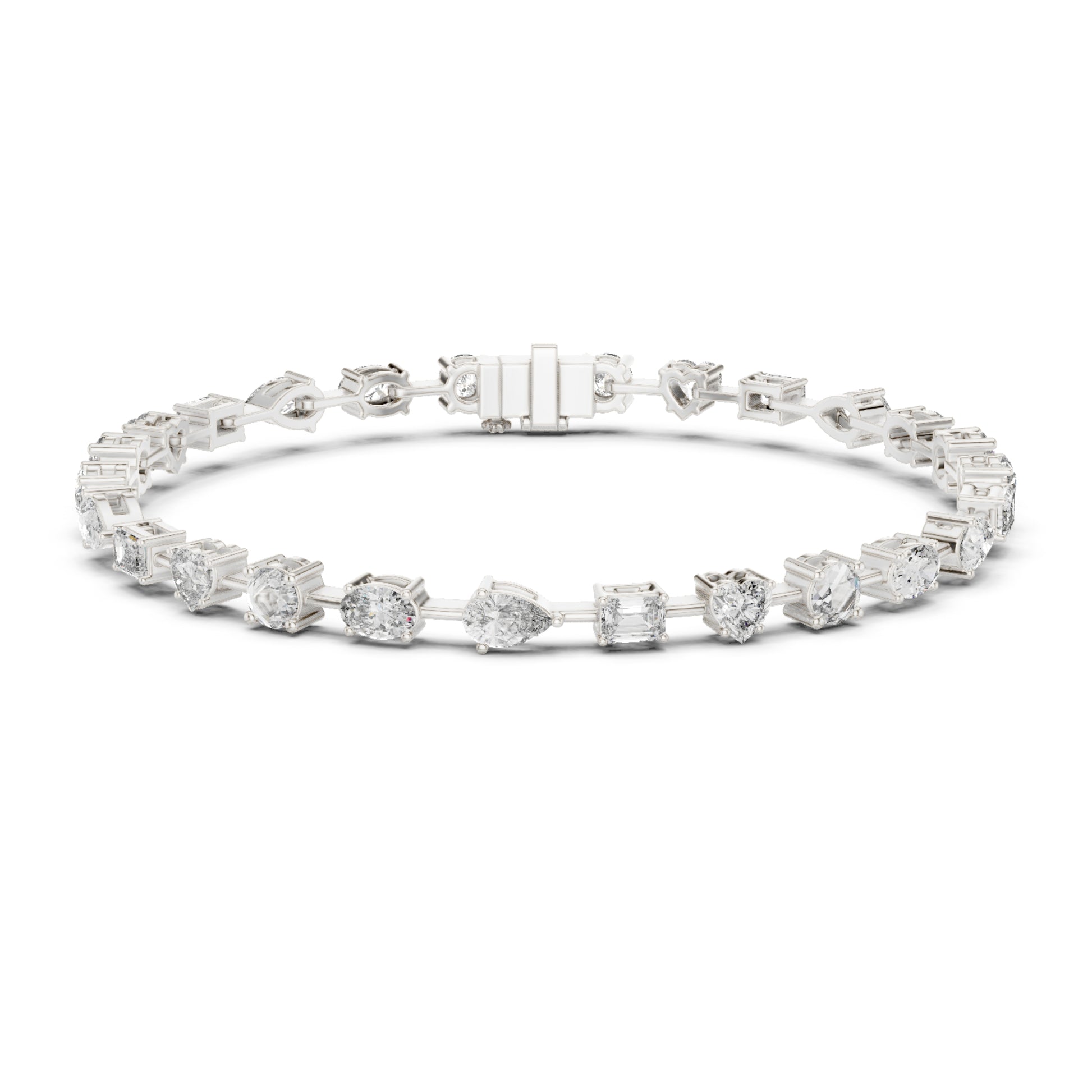HIGHCARAT DIAMONDS