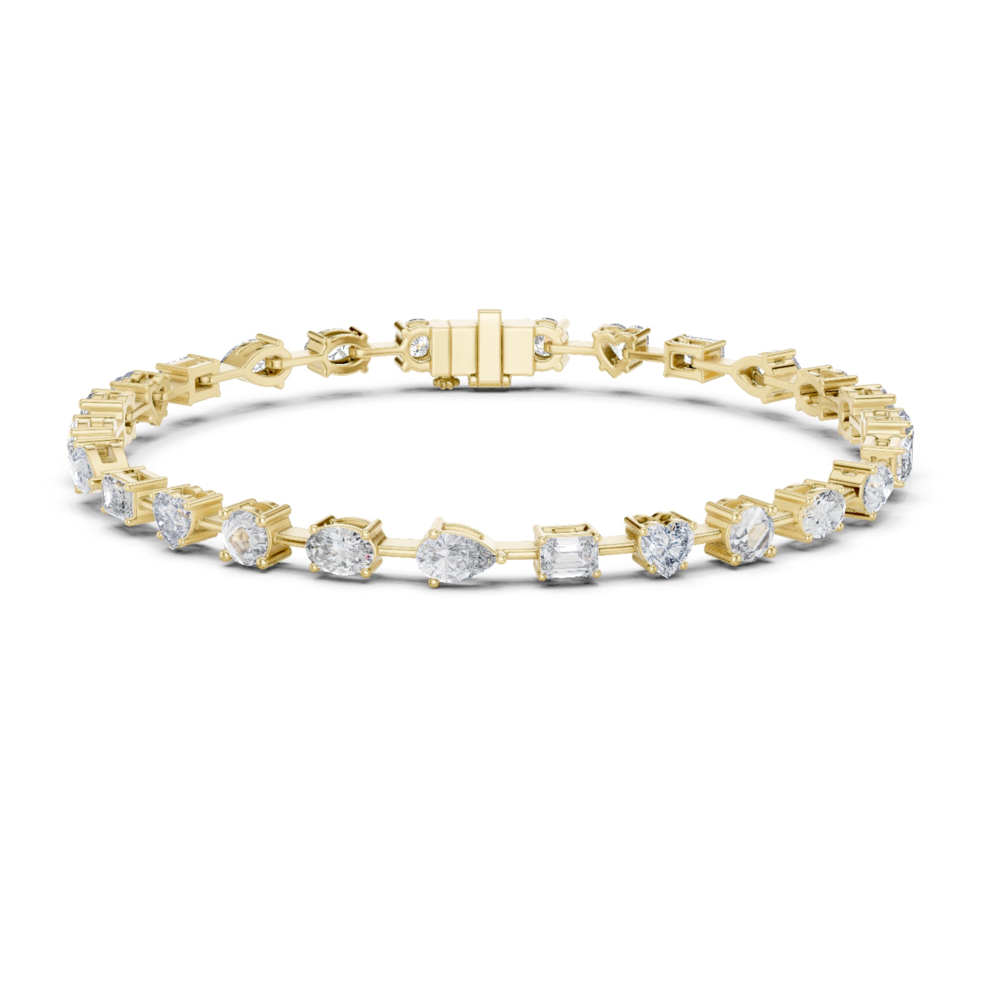 HIGHCARAT DIAMONDS
