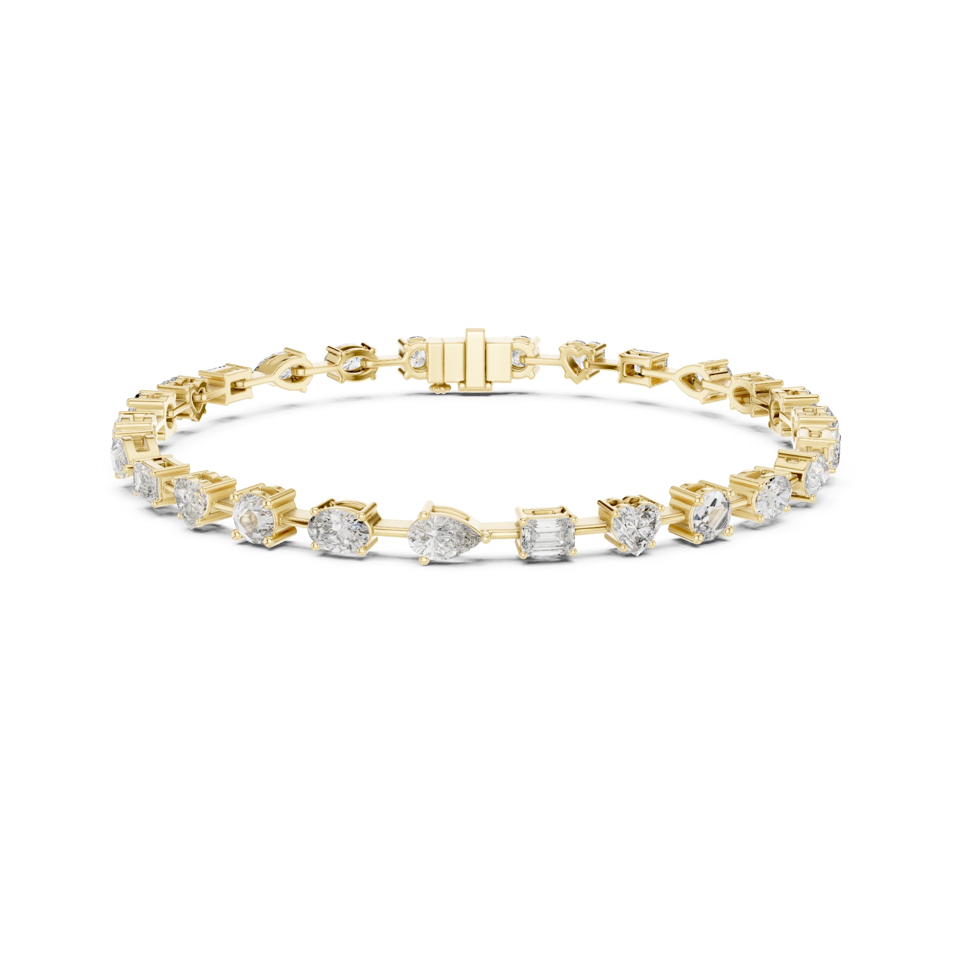 HIGHCARAT DIAMONDS