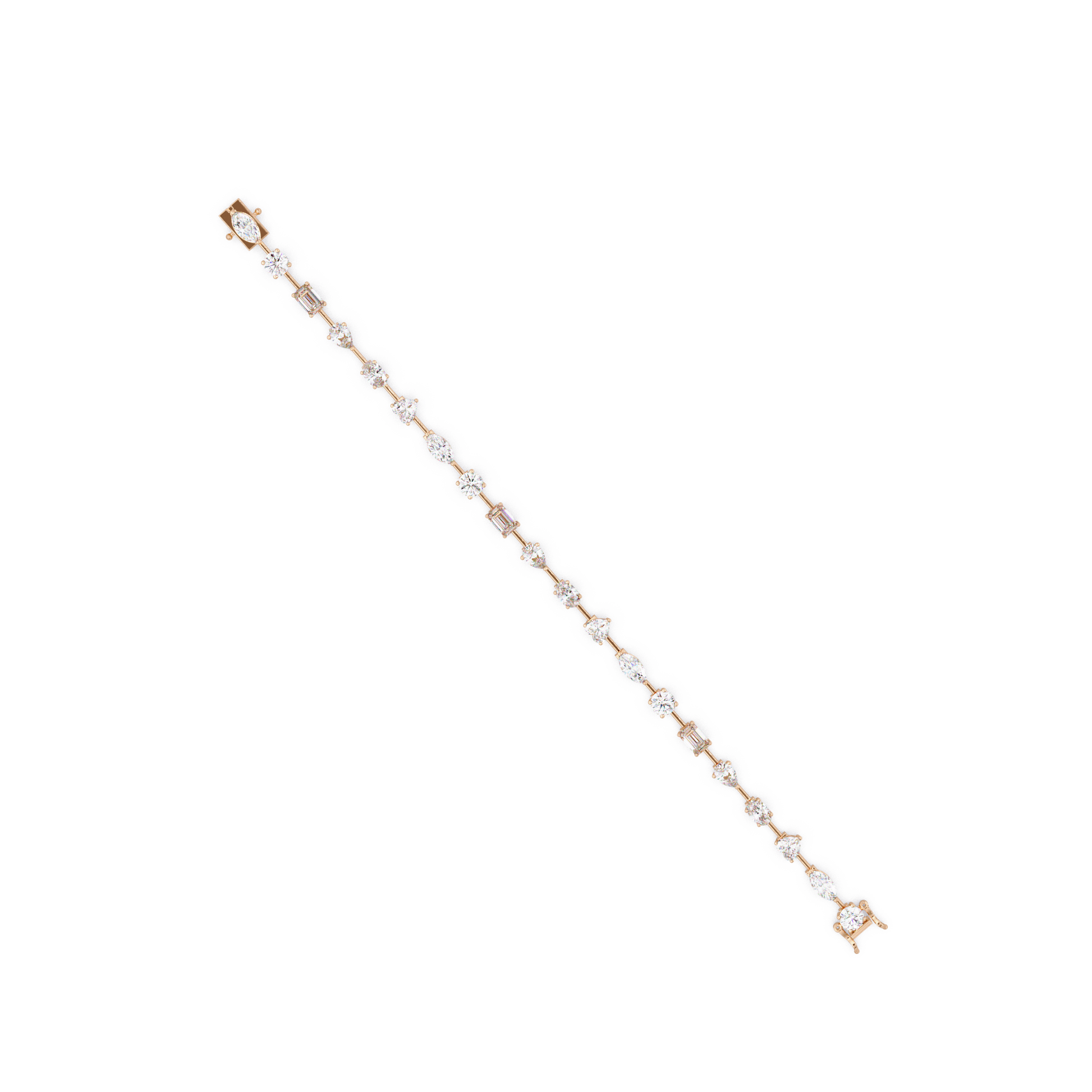 HIGHCARAT DIAMONDS