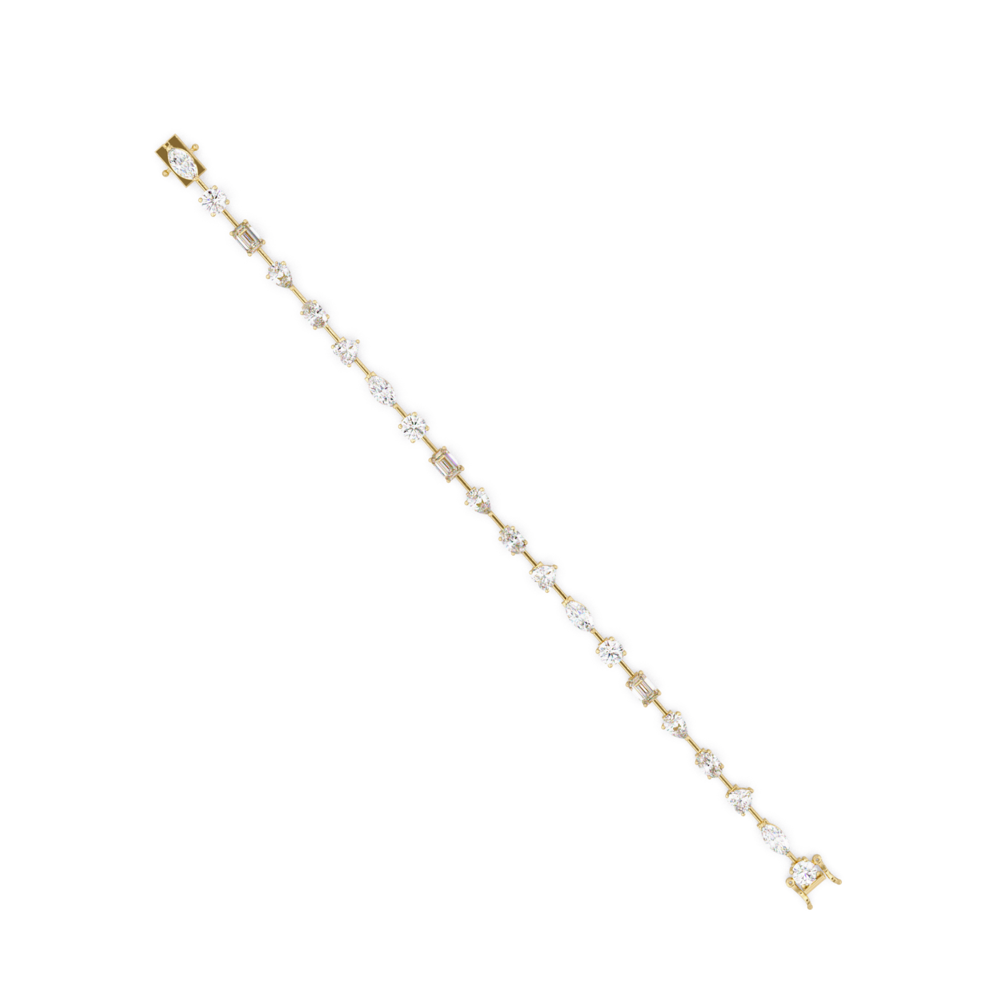 HIGHCARAT DIAMONDS