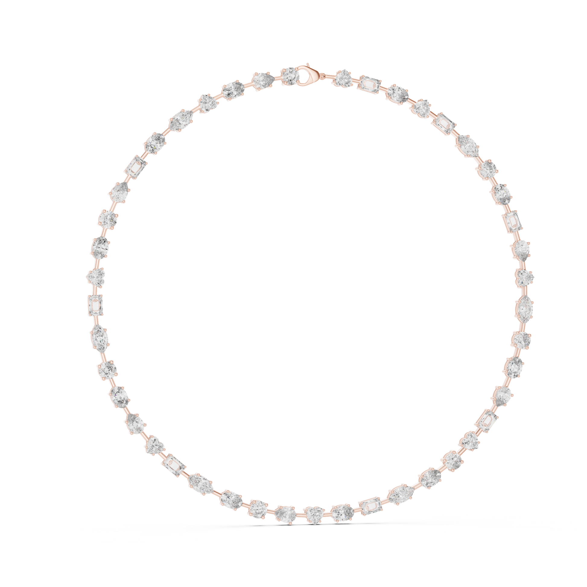 HIGHCARAT DIAMONDS
