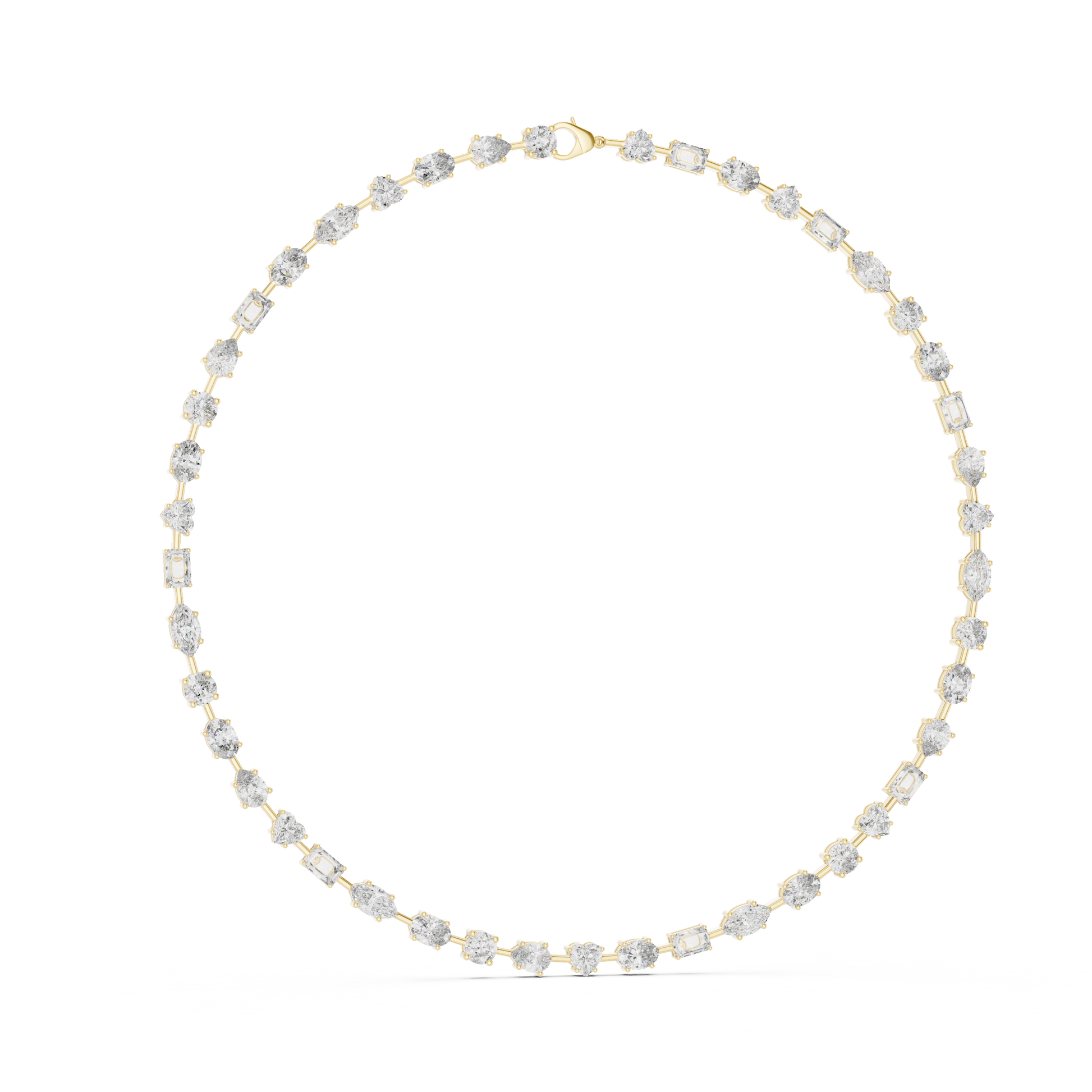 HIGHCARAT DIAMONDS