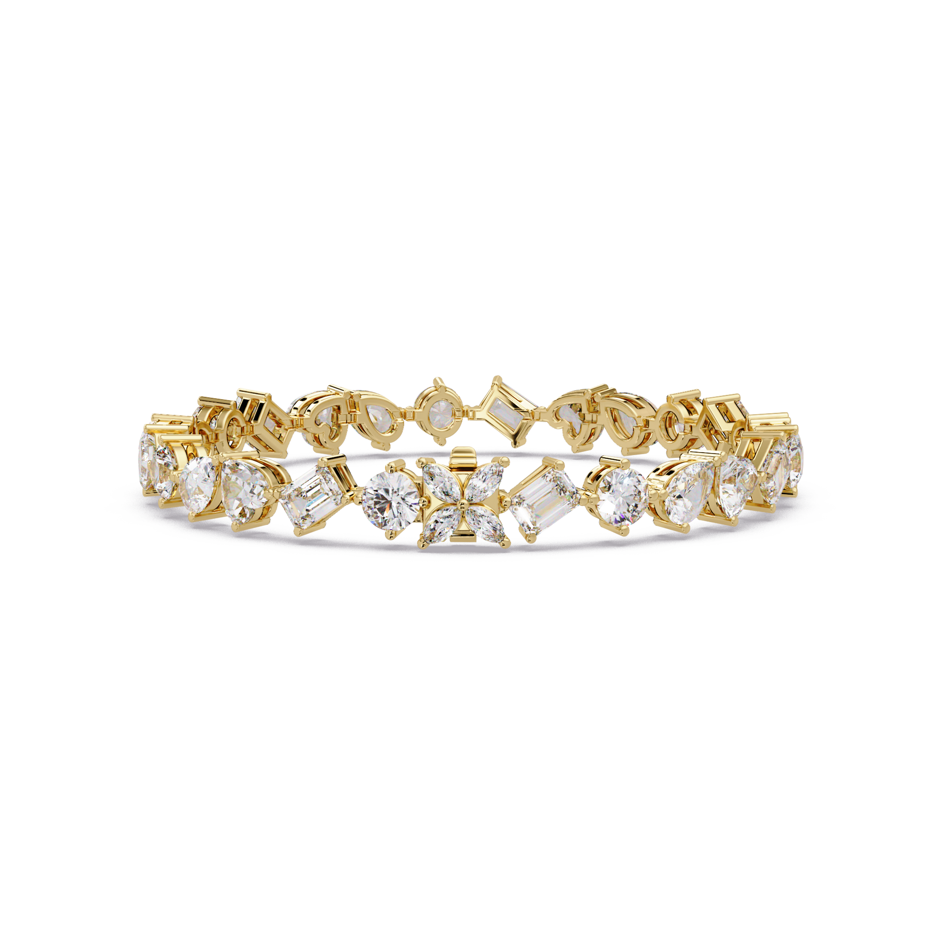 HIGHCARAT DIAMONDS