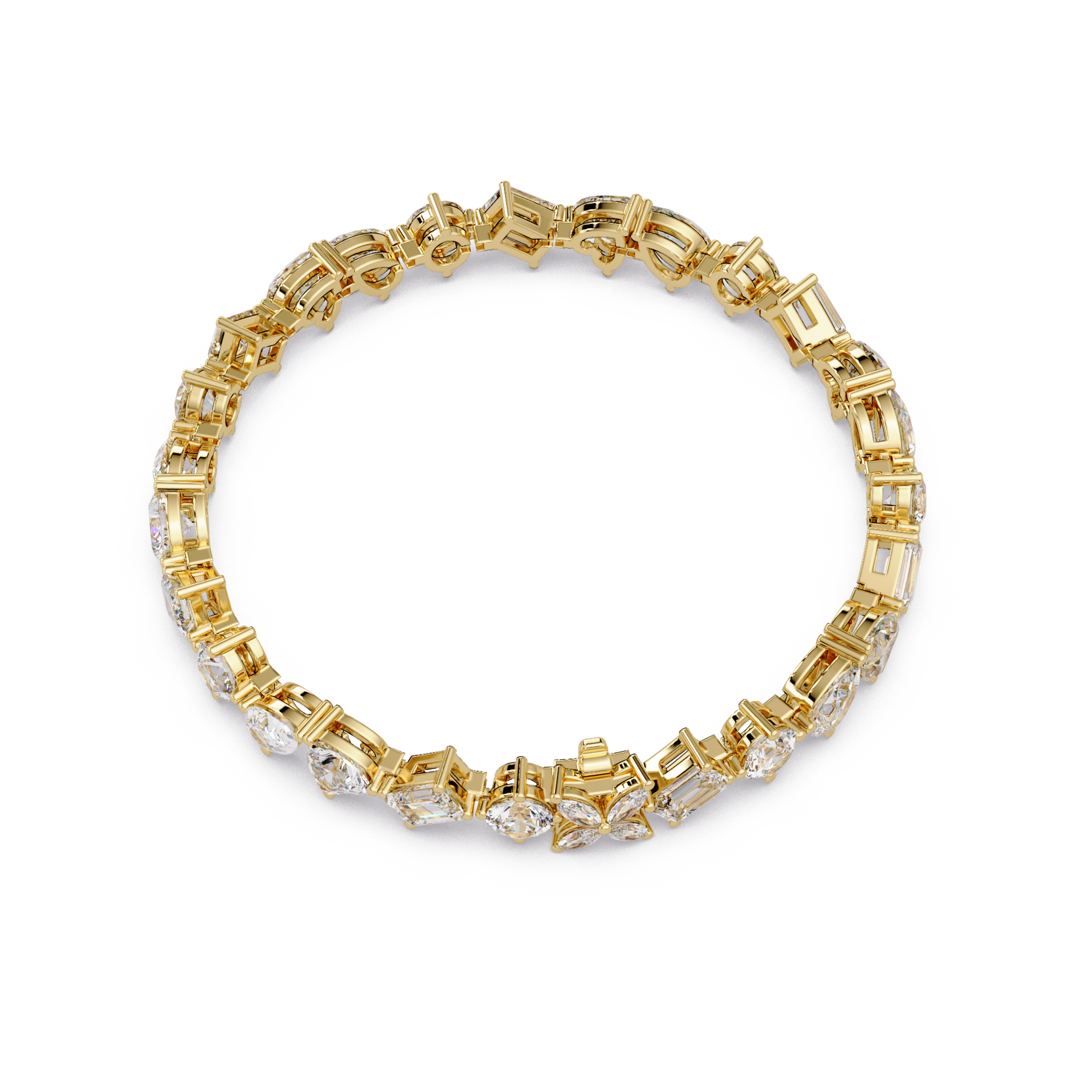 HIGHCARAT DIAMONDS