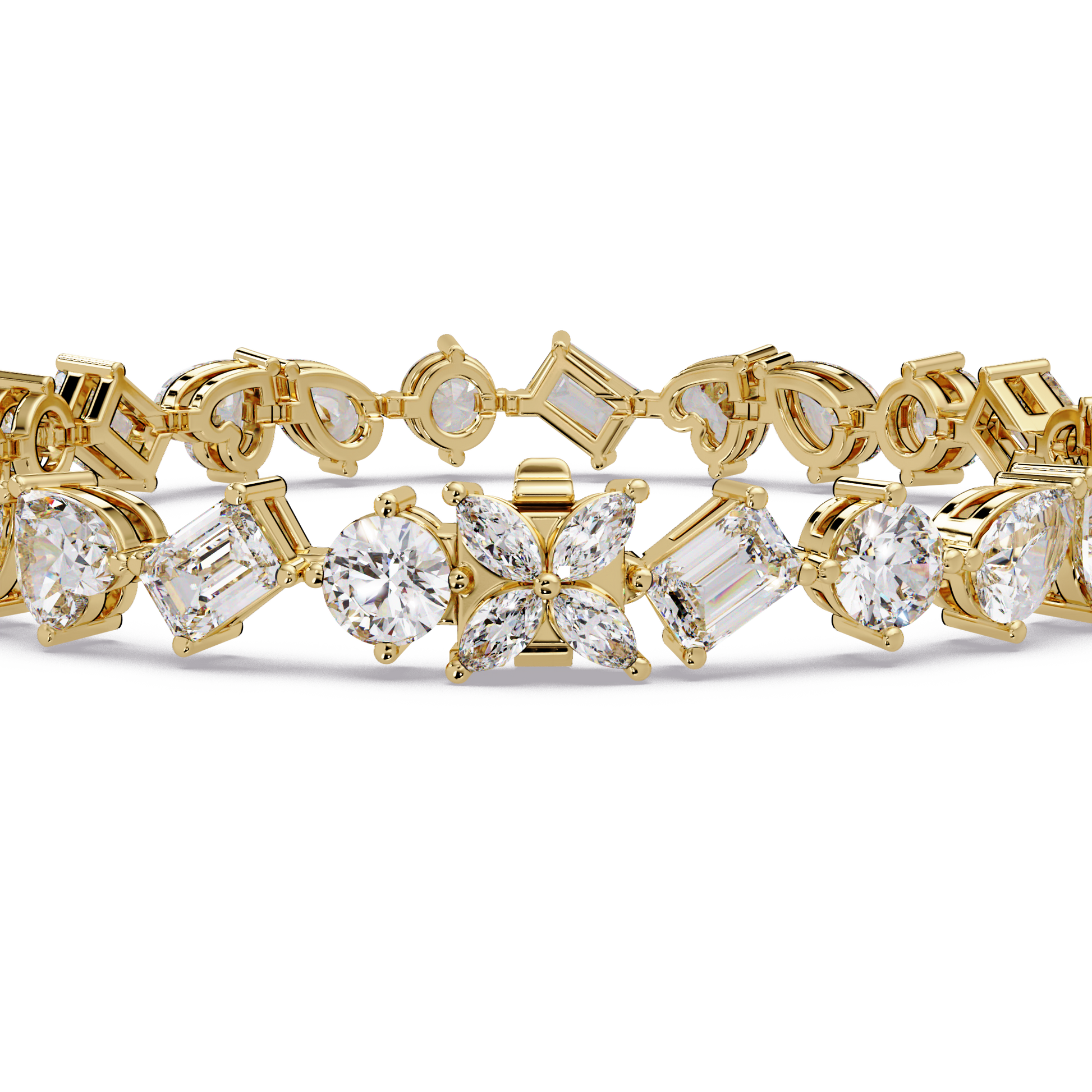 HIGHCARAT DIAMONDS