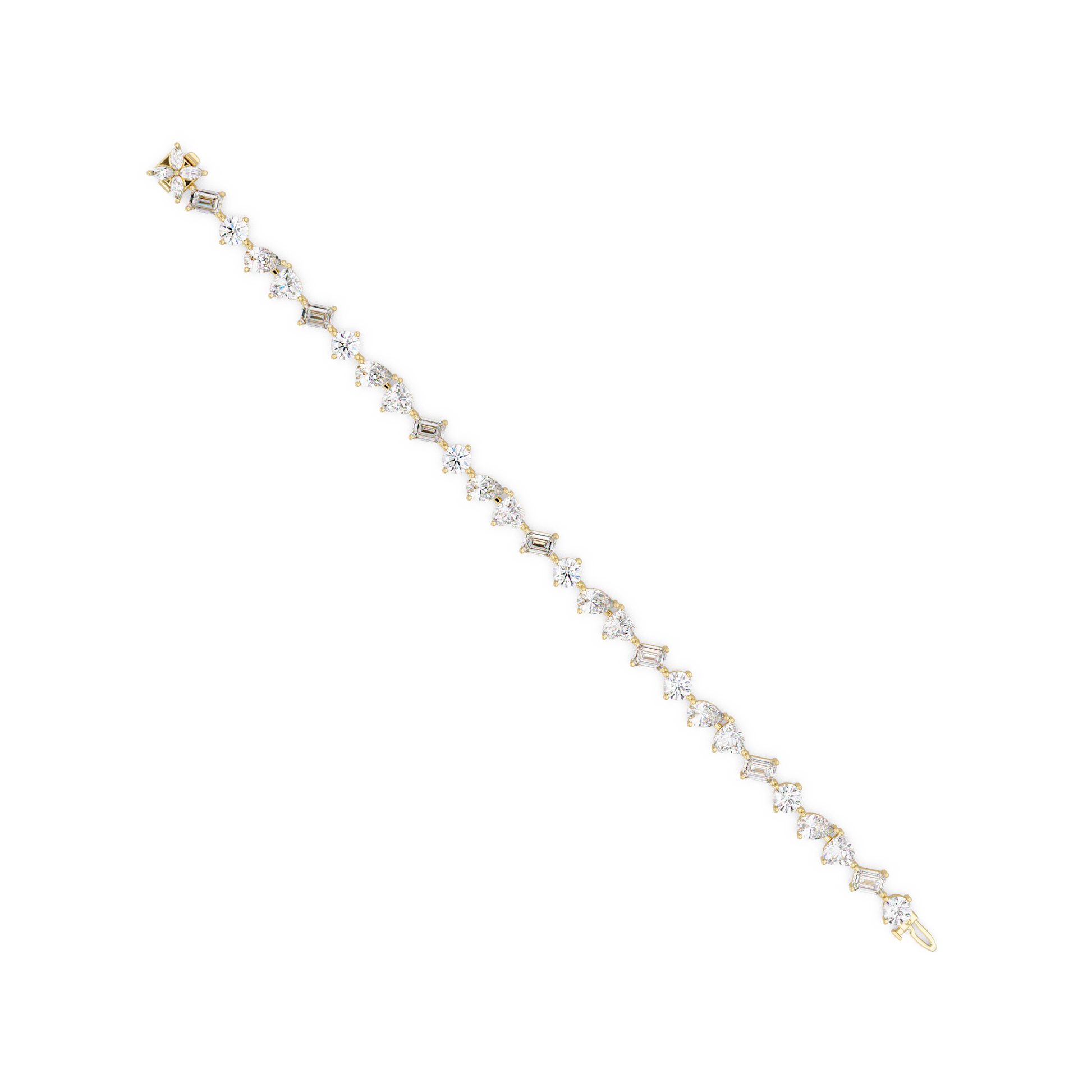 HIGHCARAT DIAMONDS