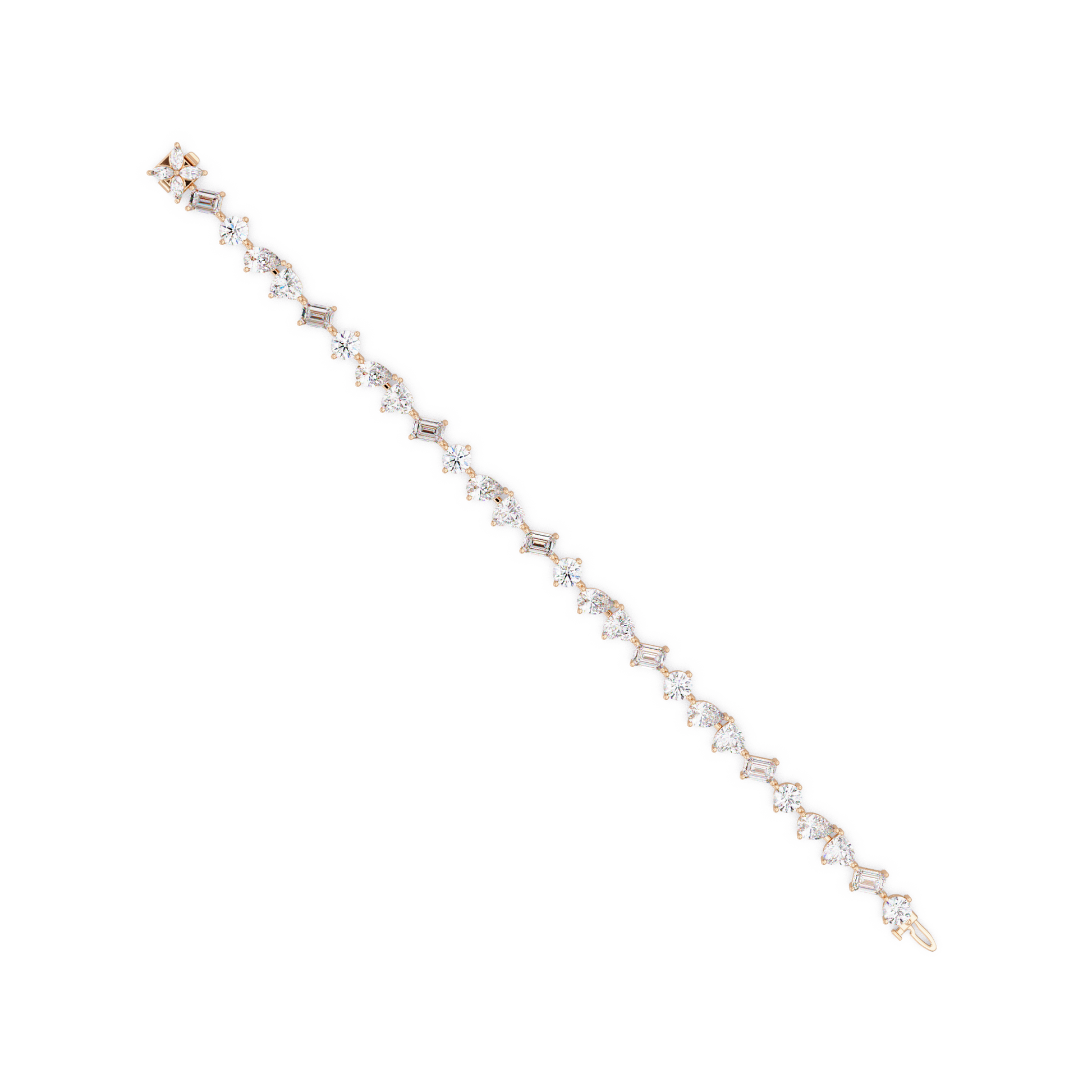 HIGHCARAT DIAMONDS