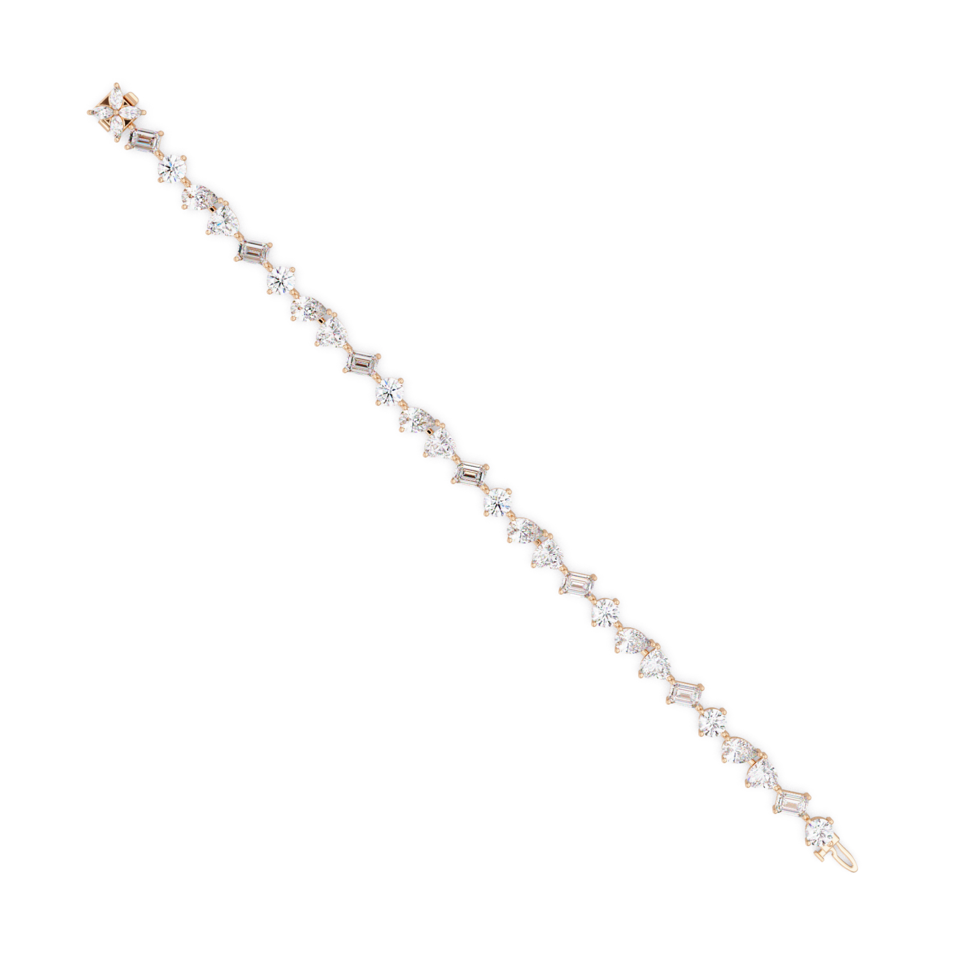 HIGHCARAT DIAMONDS