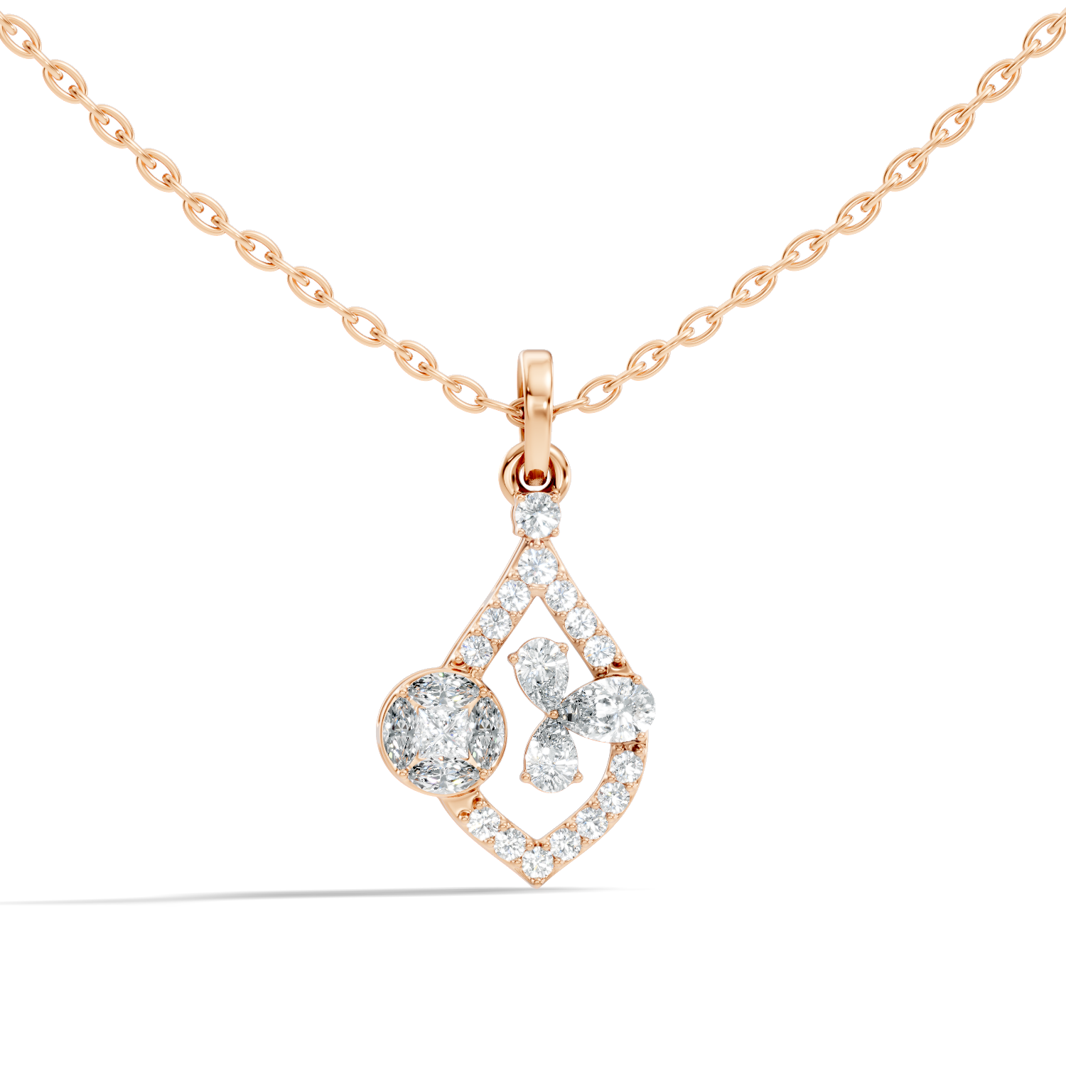 HIGHCARAT DIAMONDS