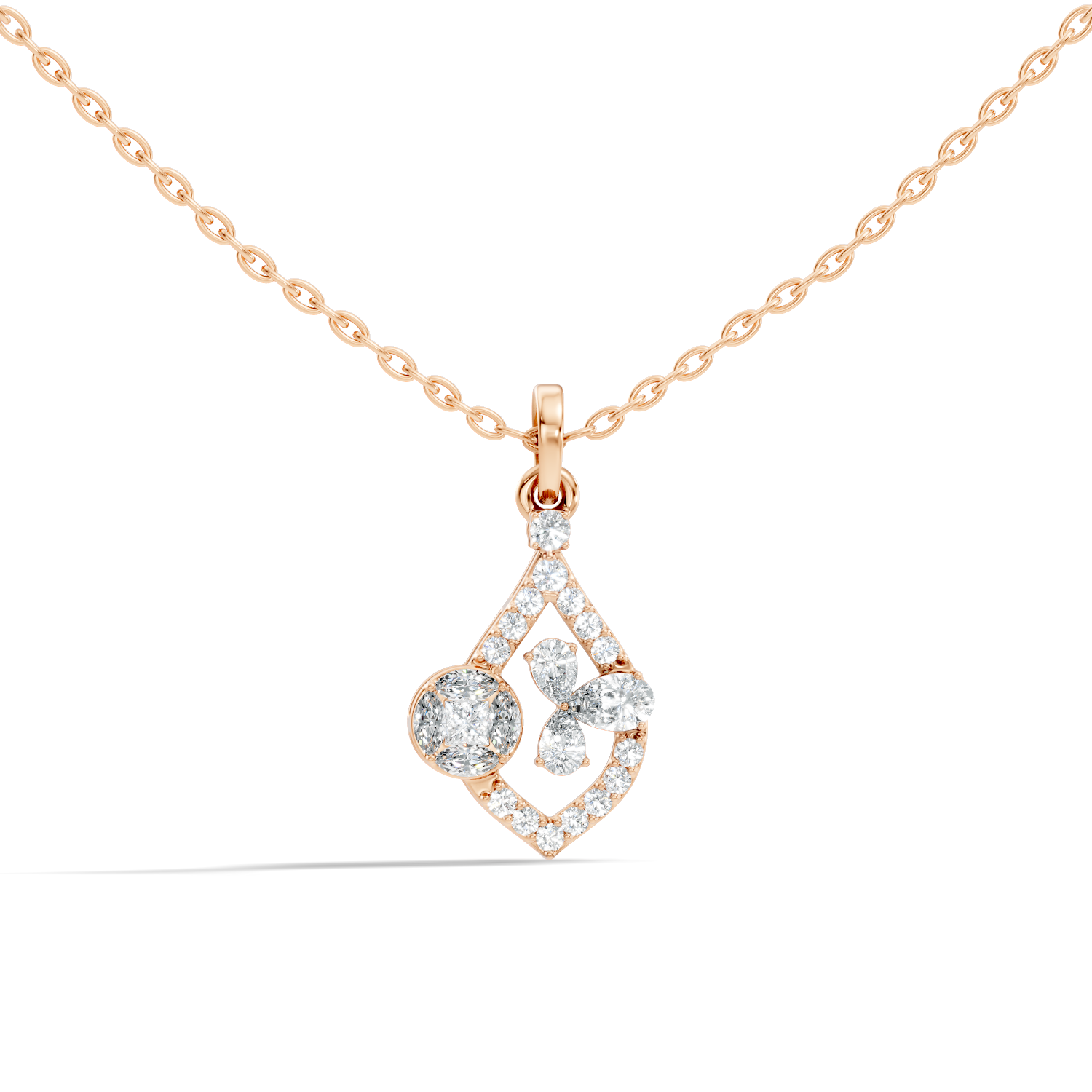 HIGHCARAT DIAMONDS