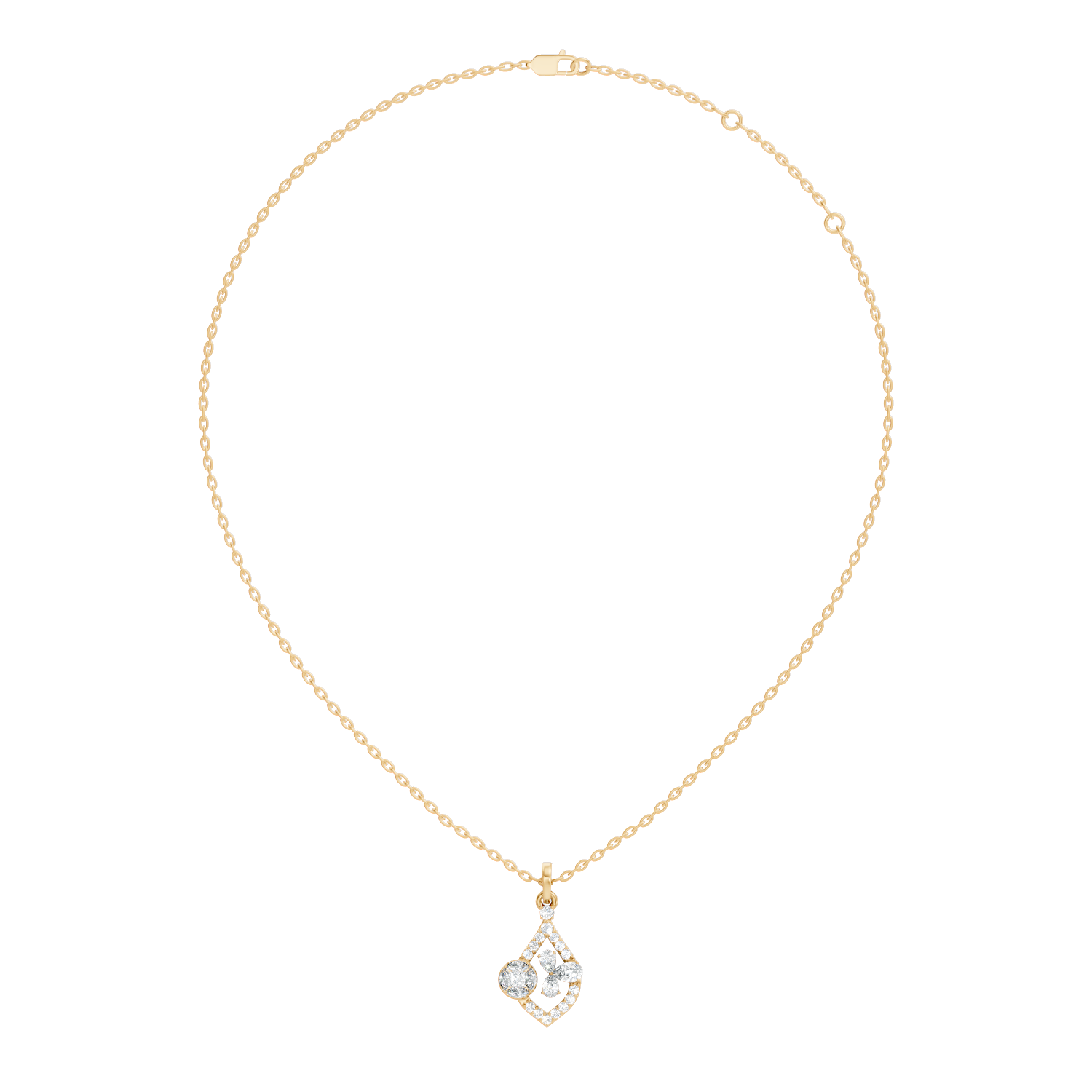 HIGHCARAT DIAMONDS