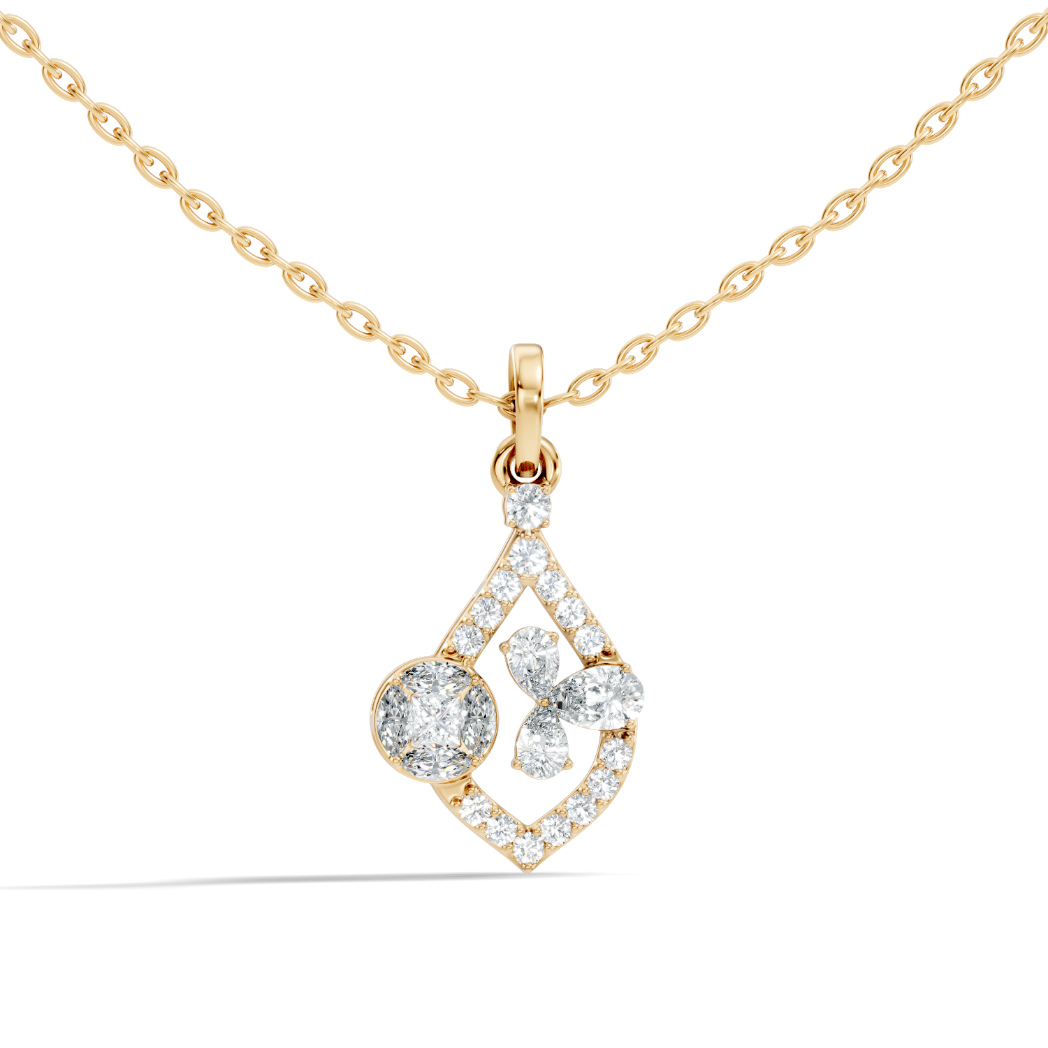 HIGHCARAT DIAMONDS