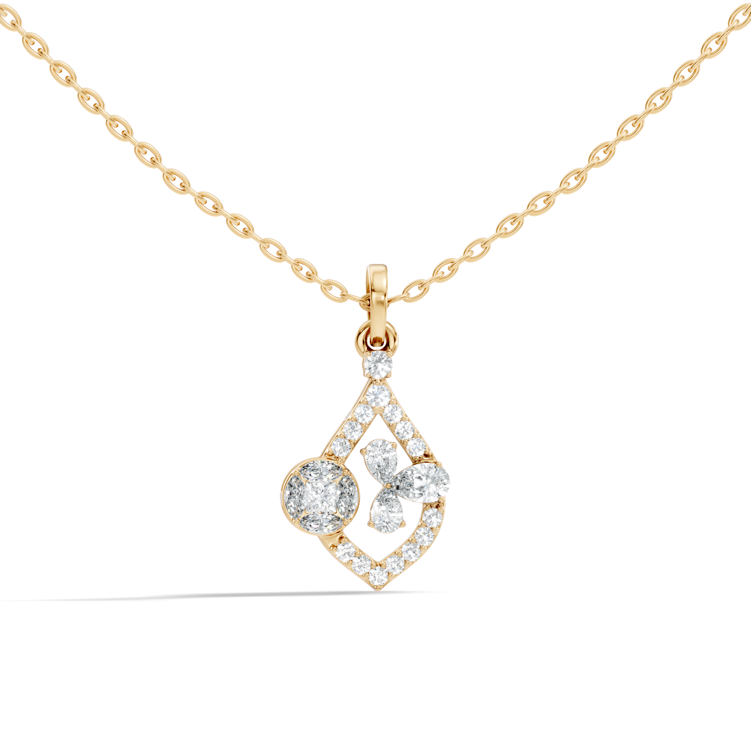 HIGHCARAT DIAMONDS