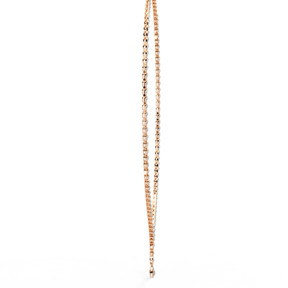 4.52 CT  Round Cut Natural And Lab Grown Top Grade Diamond Delicate Prong Set Bridesmaid Necklace for Gifted By Mother, bride