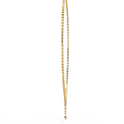 4.52 CT  Round Cut Natural And Lab Grown Top Grade Diamond Delicate Prong Set Bridesmaid Necklace for Gifted By Mother, bride