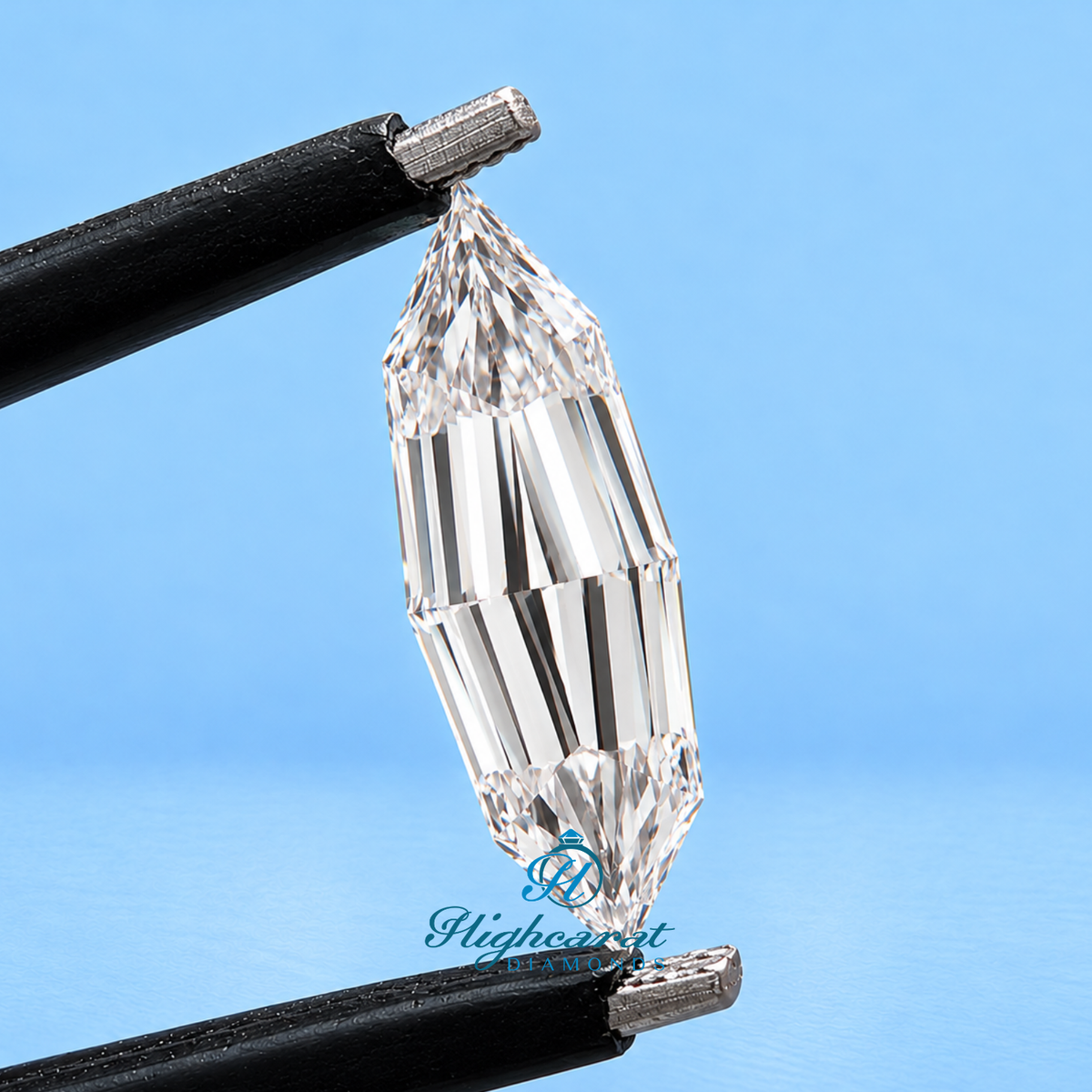 HIGHCARAT DIAMONDS