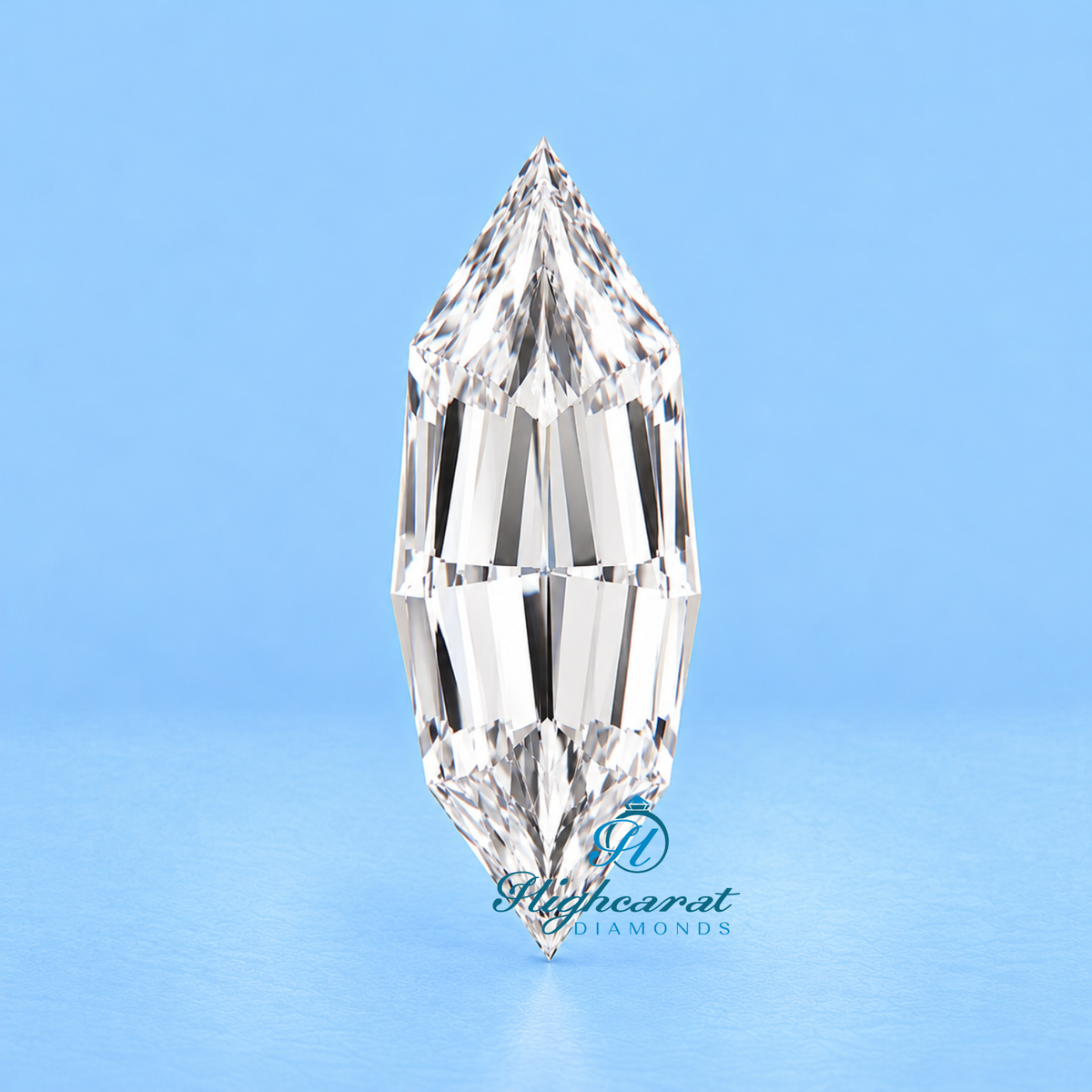 HIGHCARAT DIAMONDS