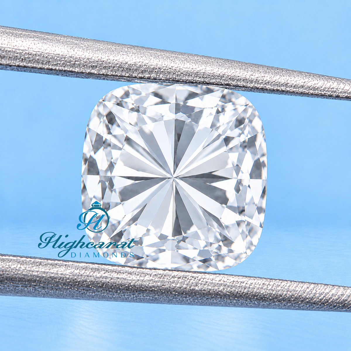 HIGHCARAT DIAMONDS