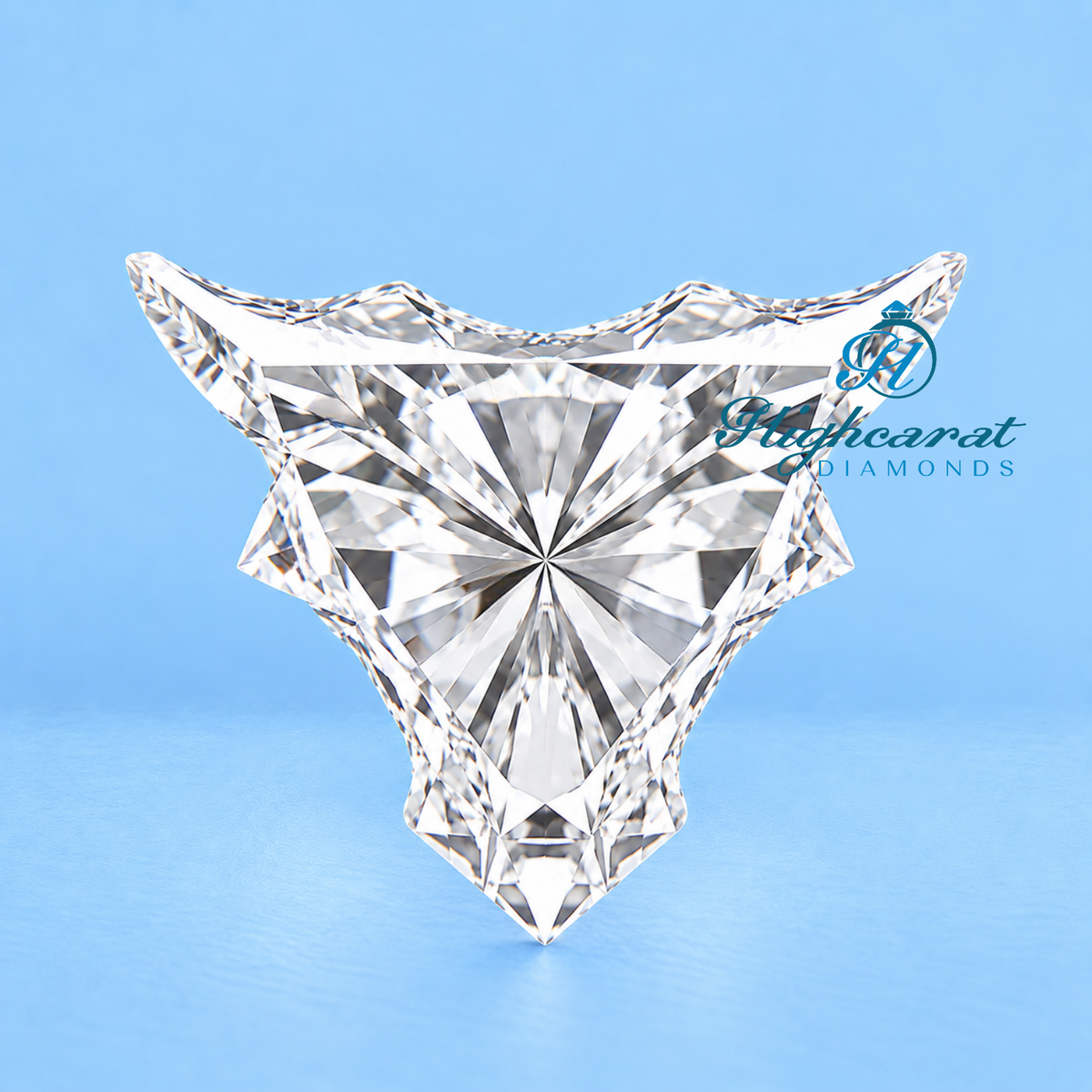 HIGHCARAT DIAMONDS
