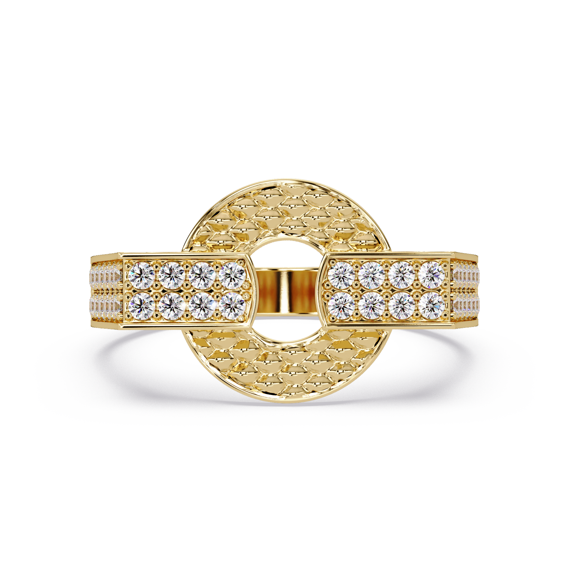 HIGHCARAT DIAMONDS