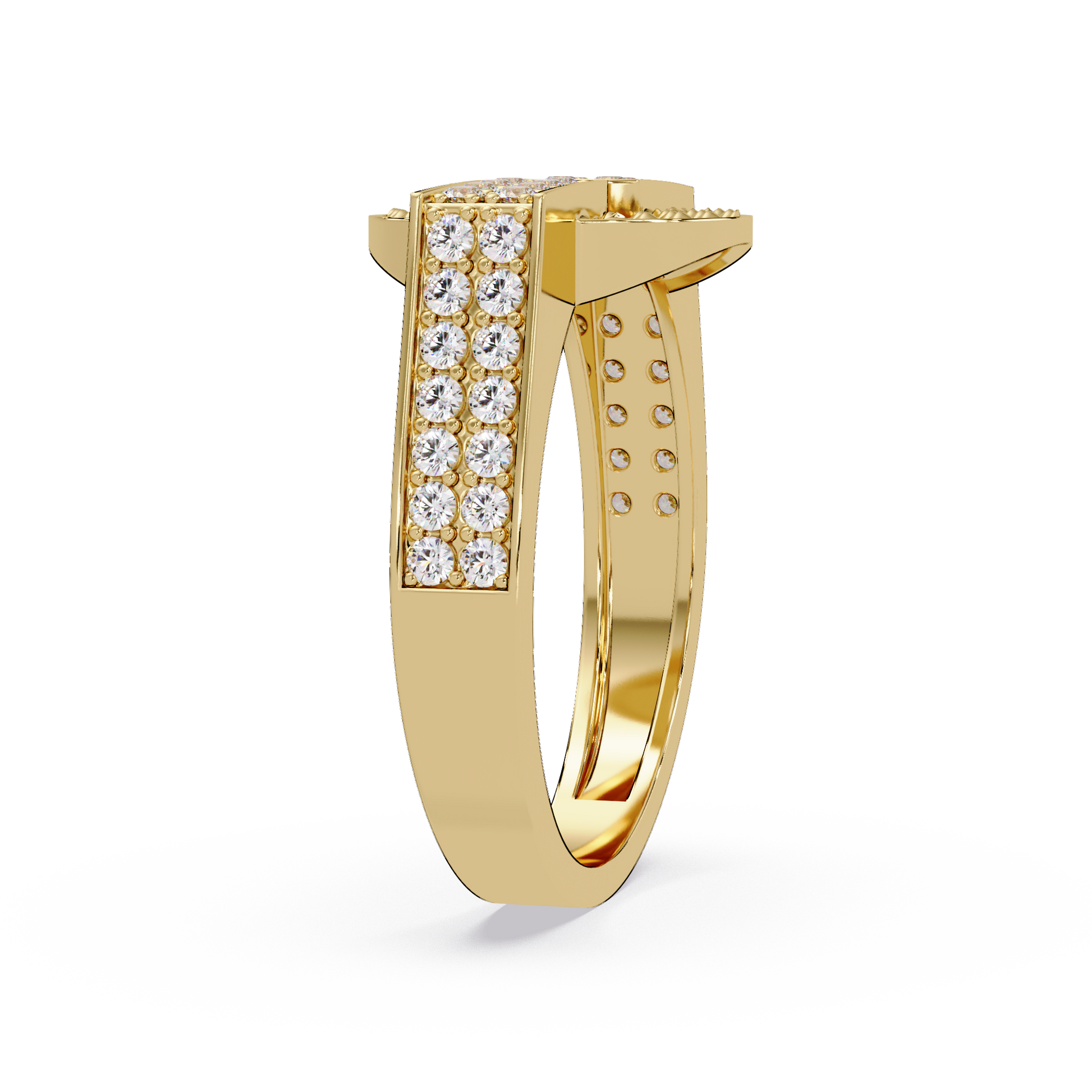 HIGHCARAT DIAMONDS