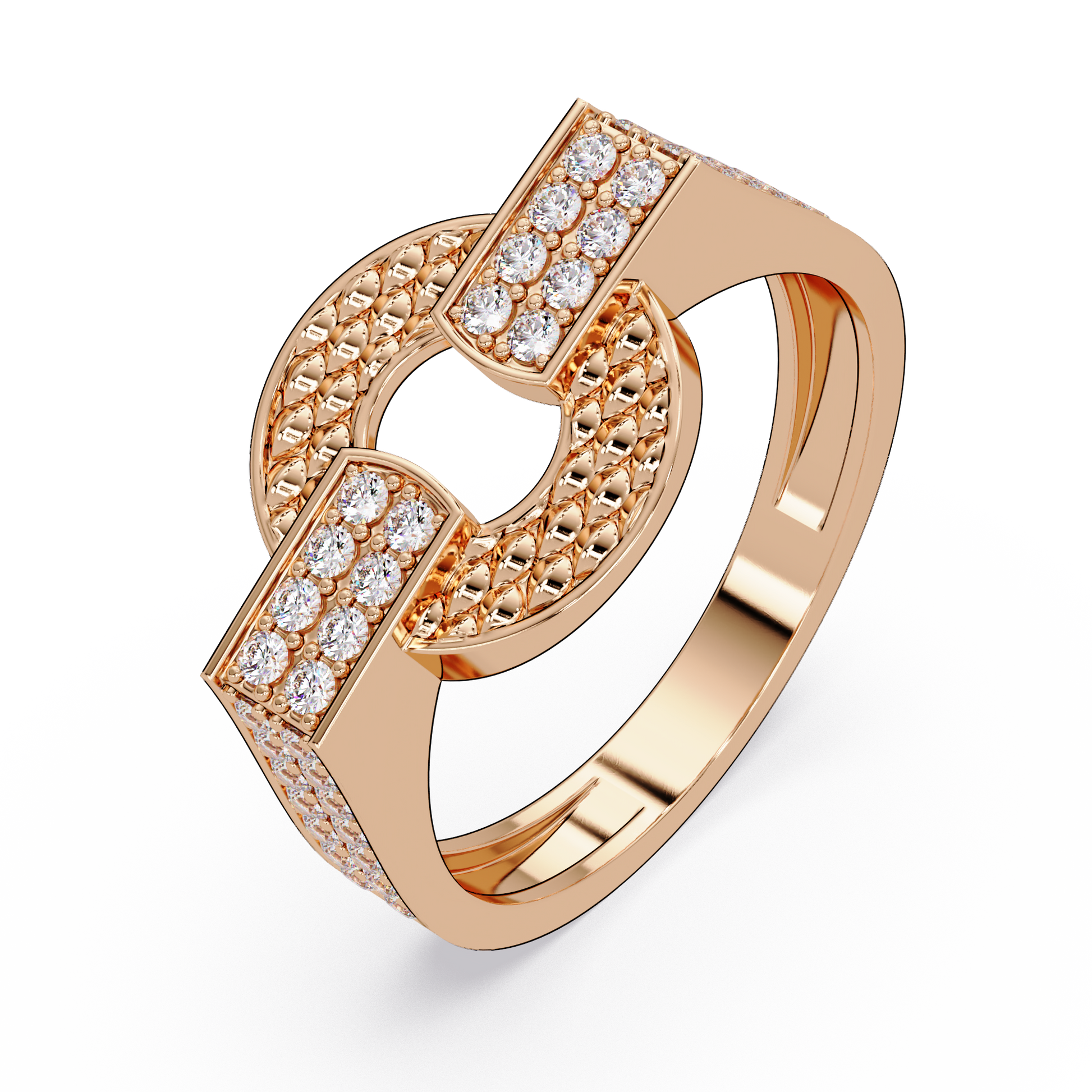 HIGHCARAT DIAMONDS