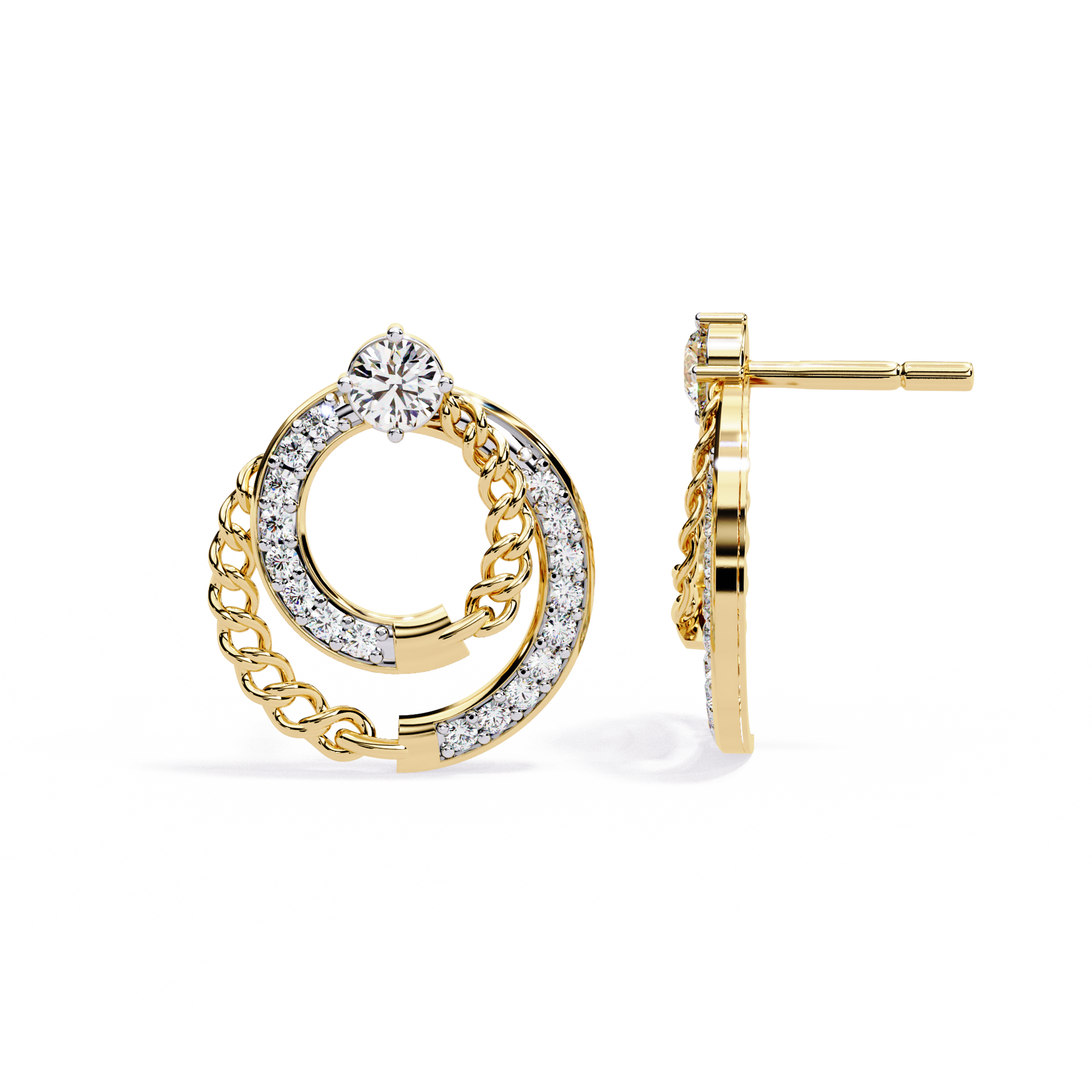 HIGHCARAT DIAMONDS