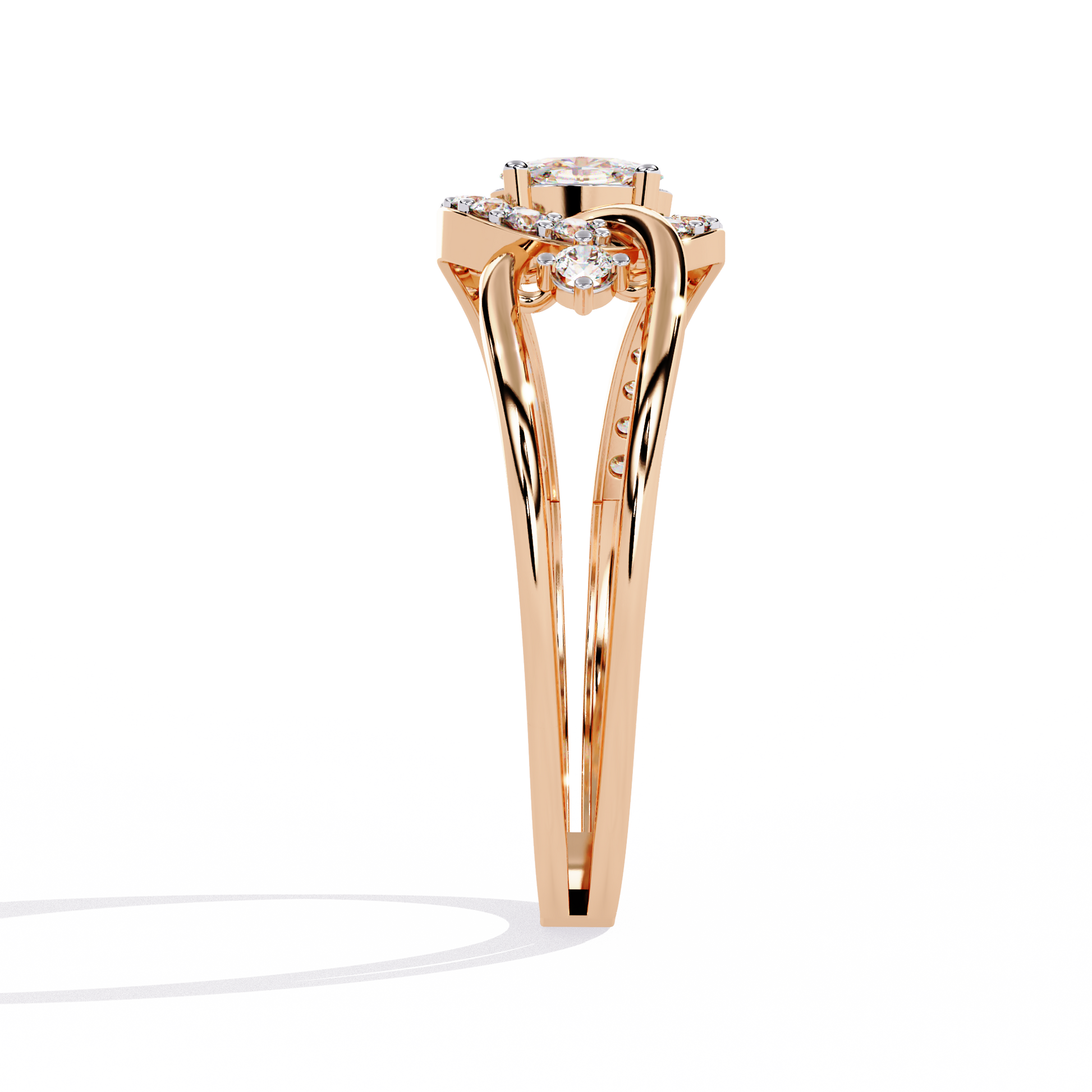 HIGHCARAT DIAMONDS
