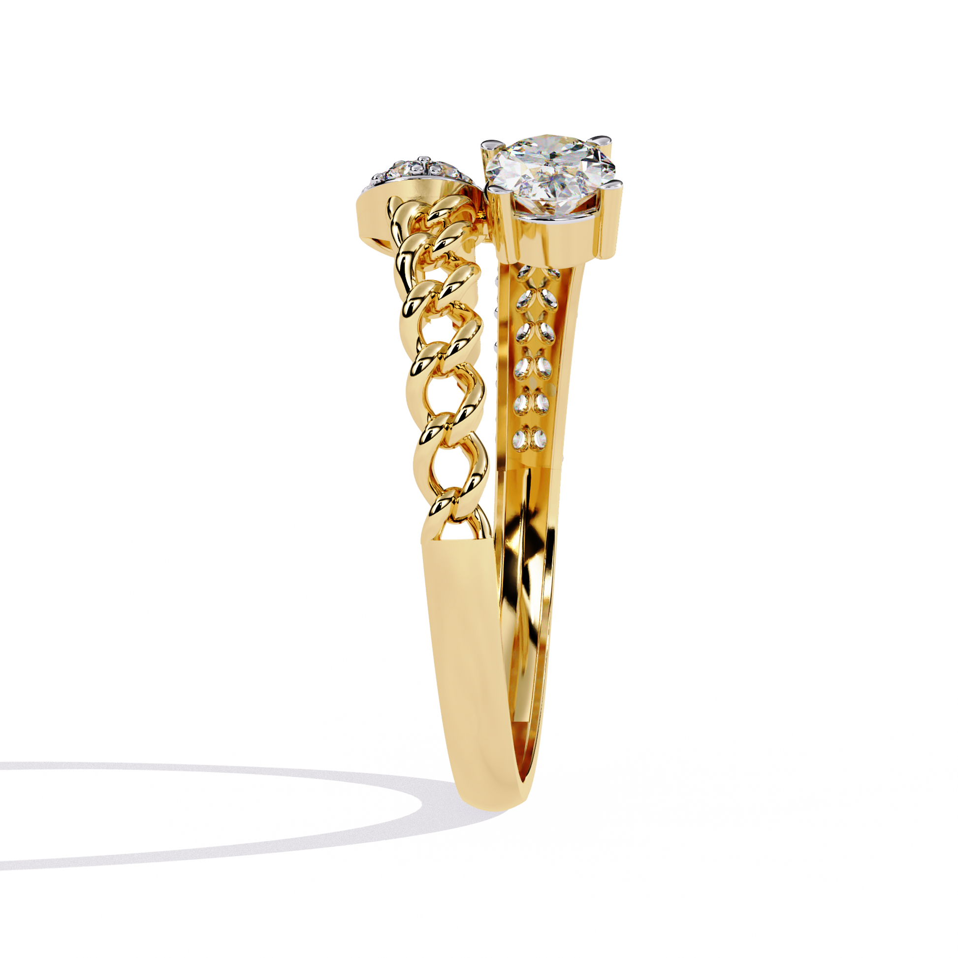 HIGHCARAT DIAMONDS