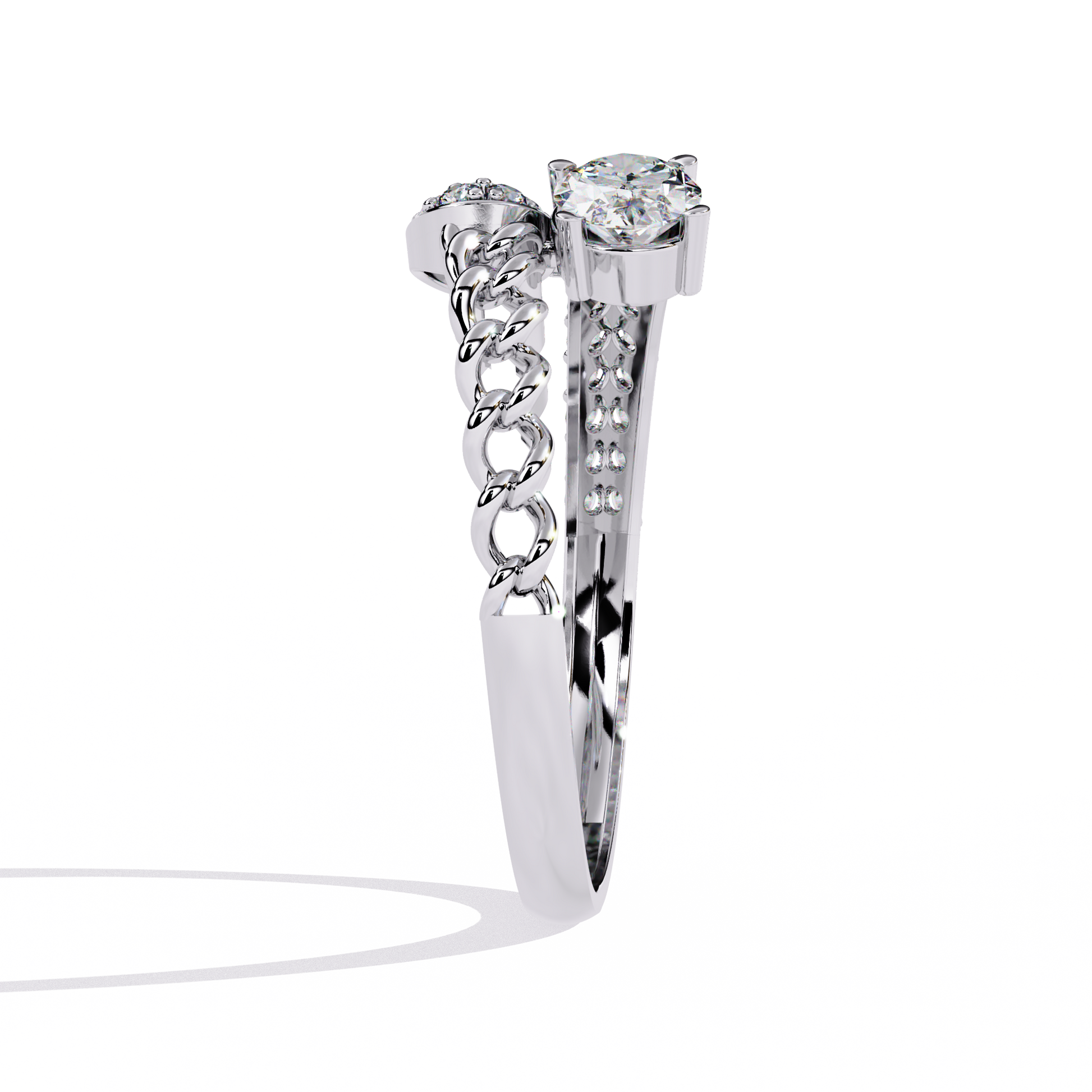 HIGHCARAT DIAMONDS