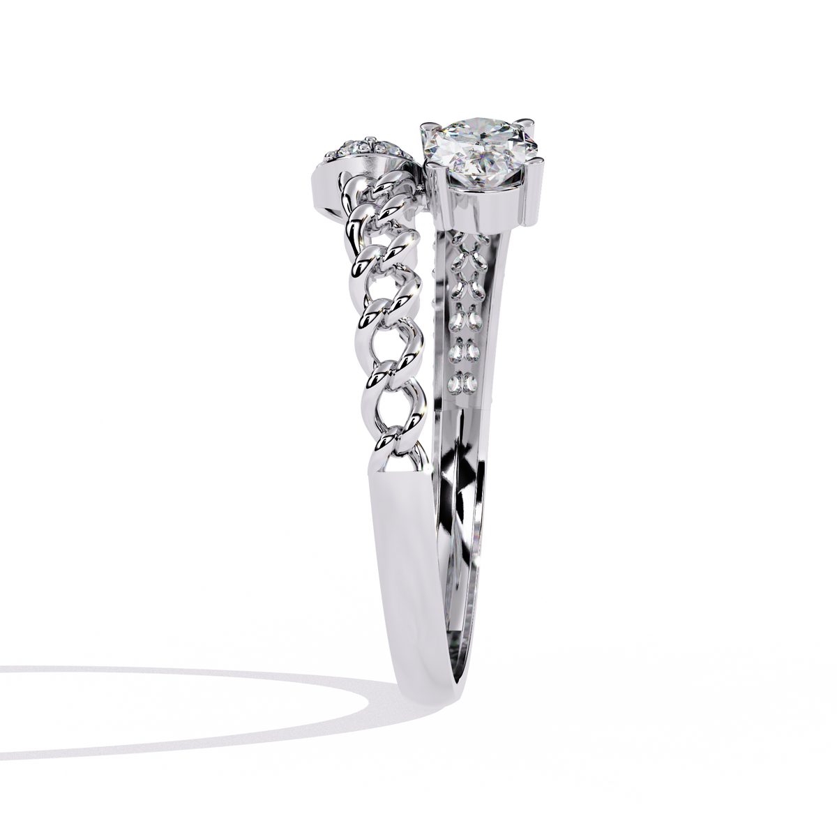 HIGHCARAT DIAMONDS