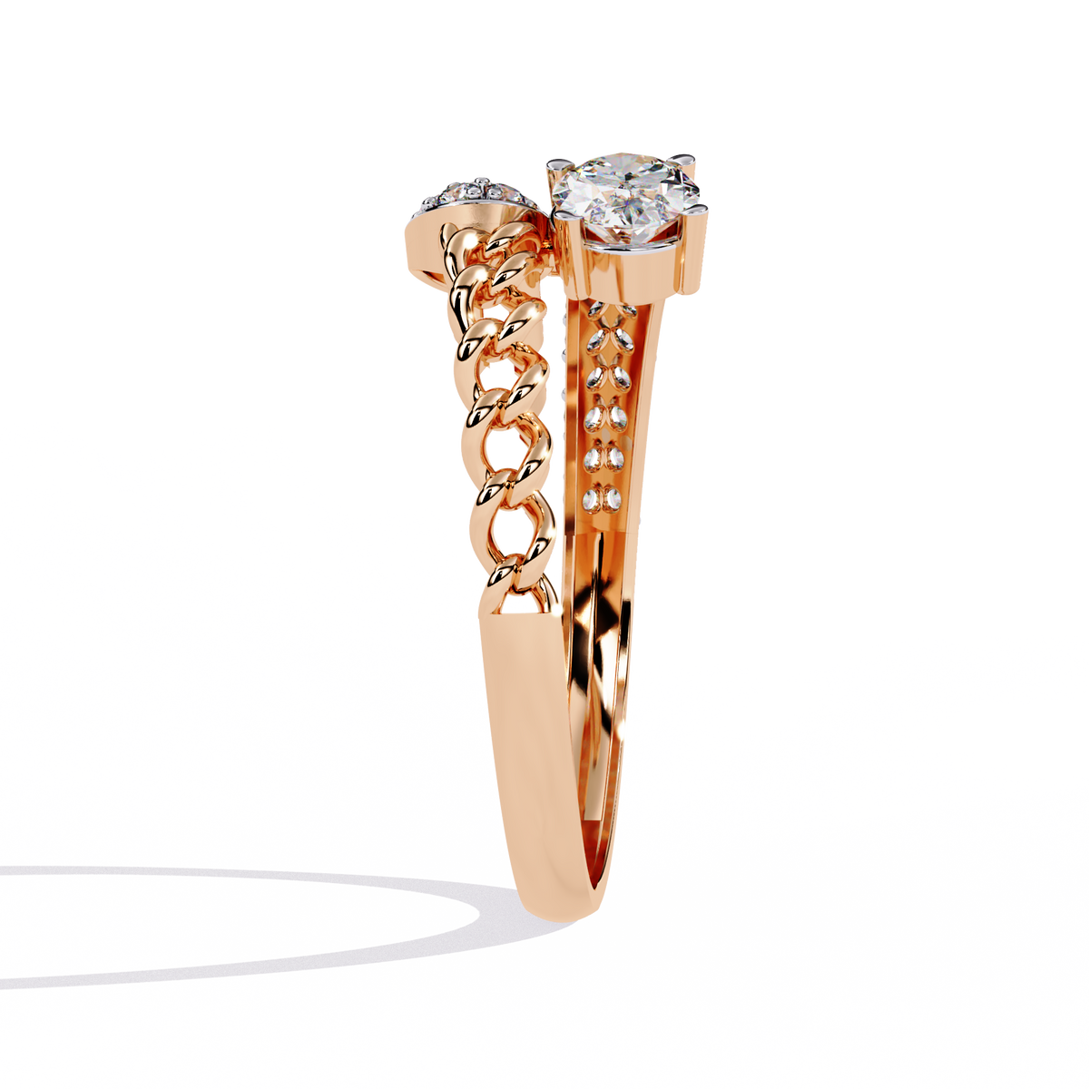 HIGHCARAT DIAMONDS