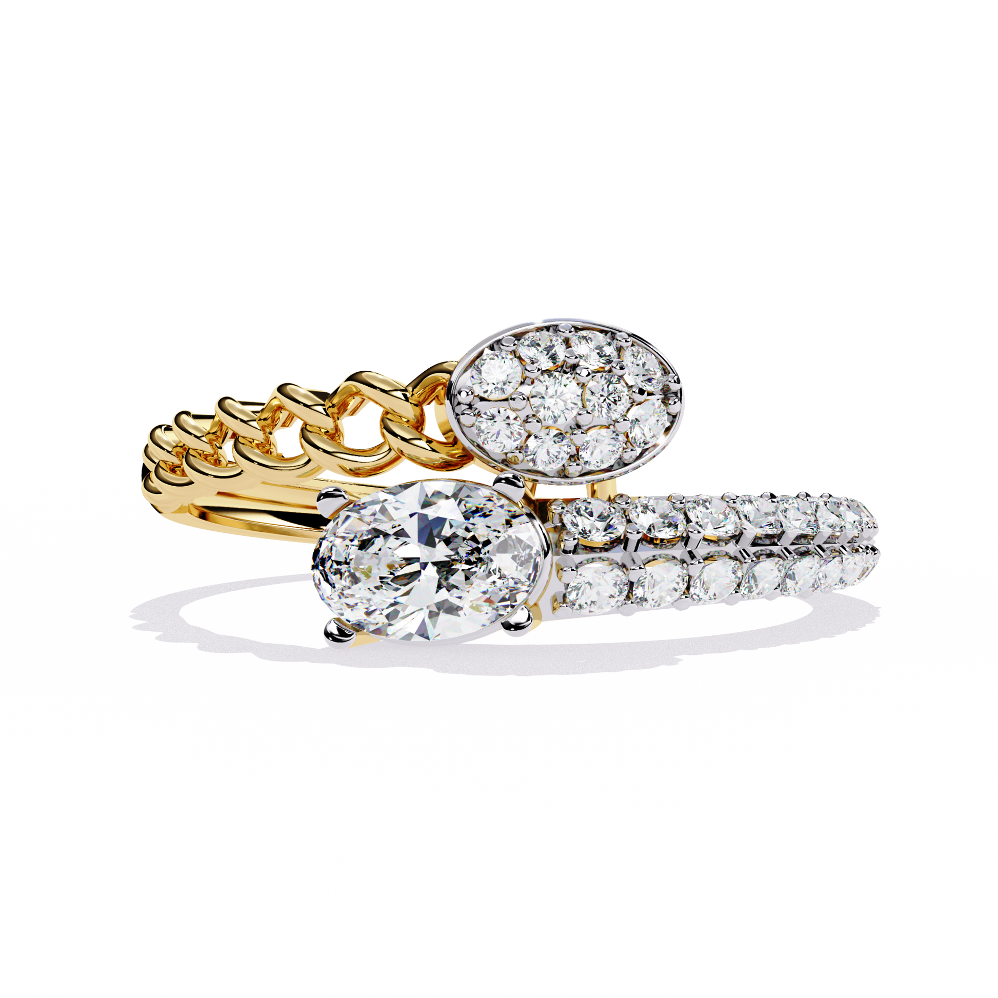 HIGHCARAT DIAMONDS