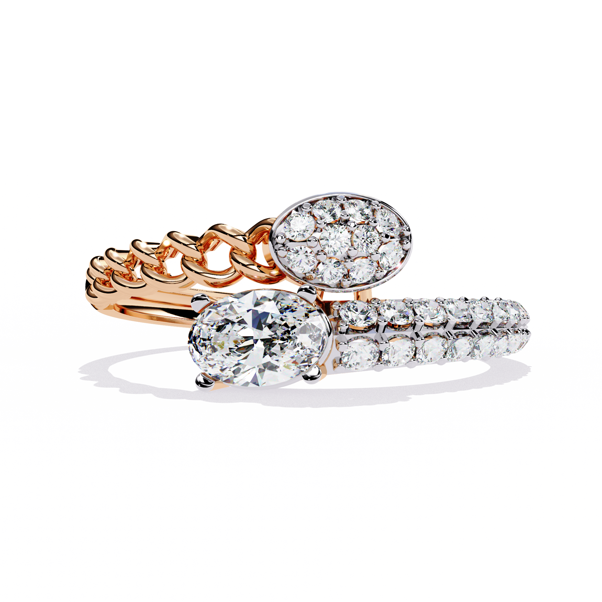 HIGHCARAT DIAMONDS