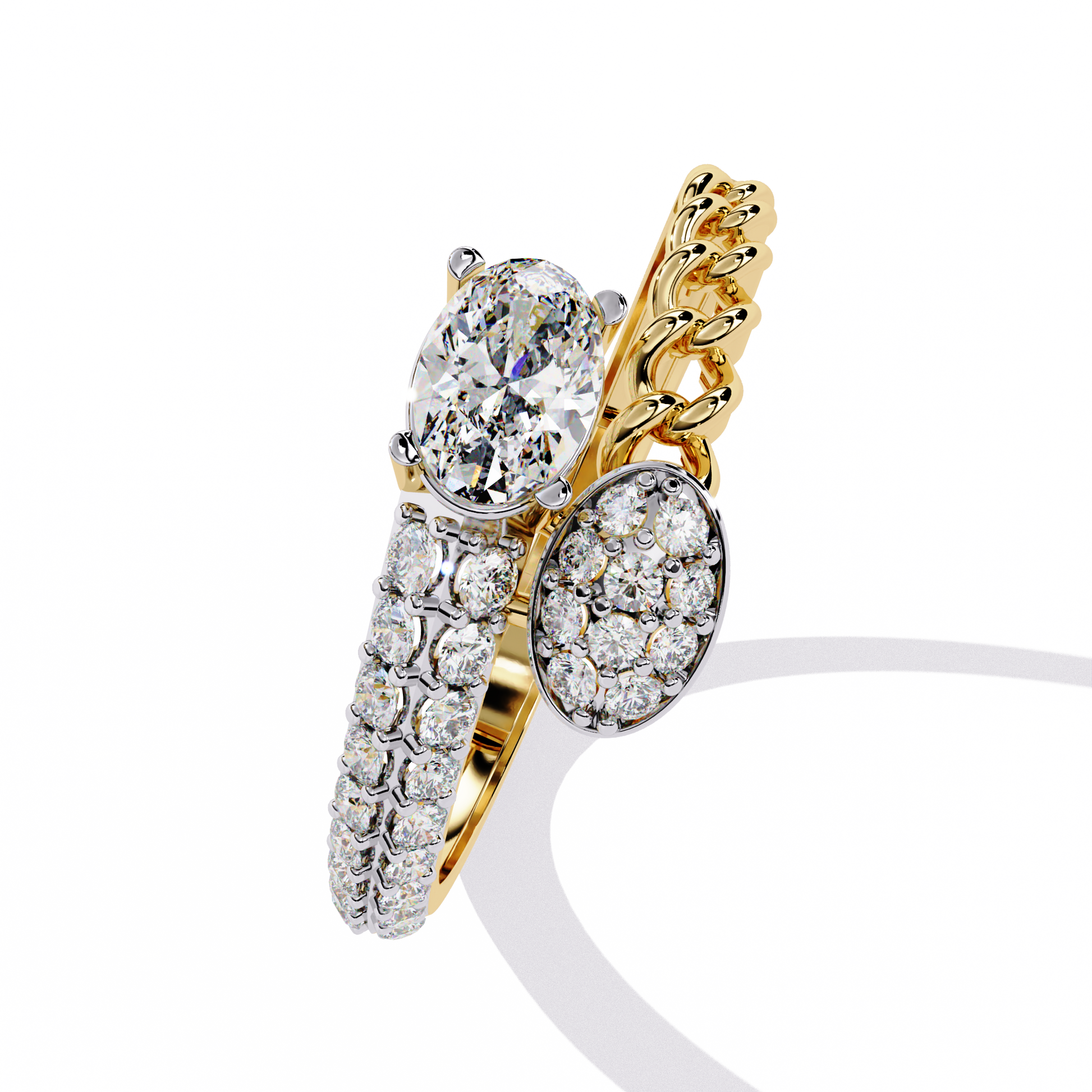 HIGHCARAT DIAMONDS