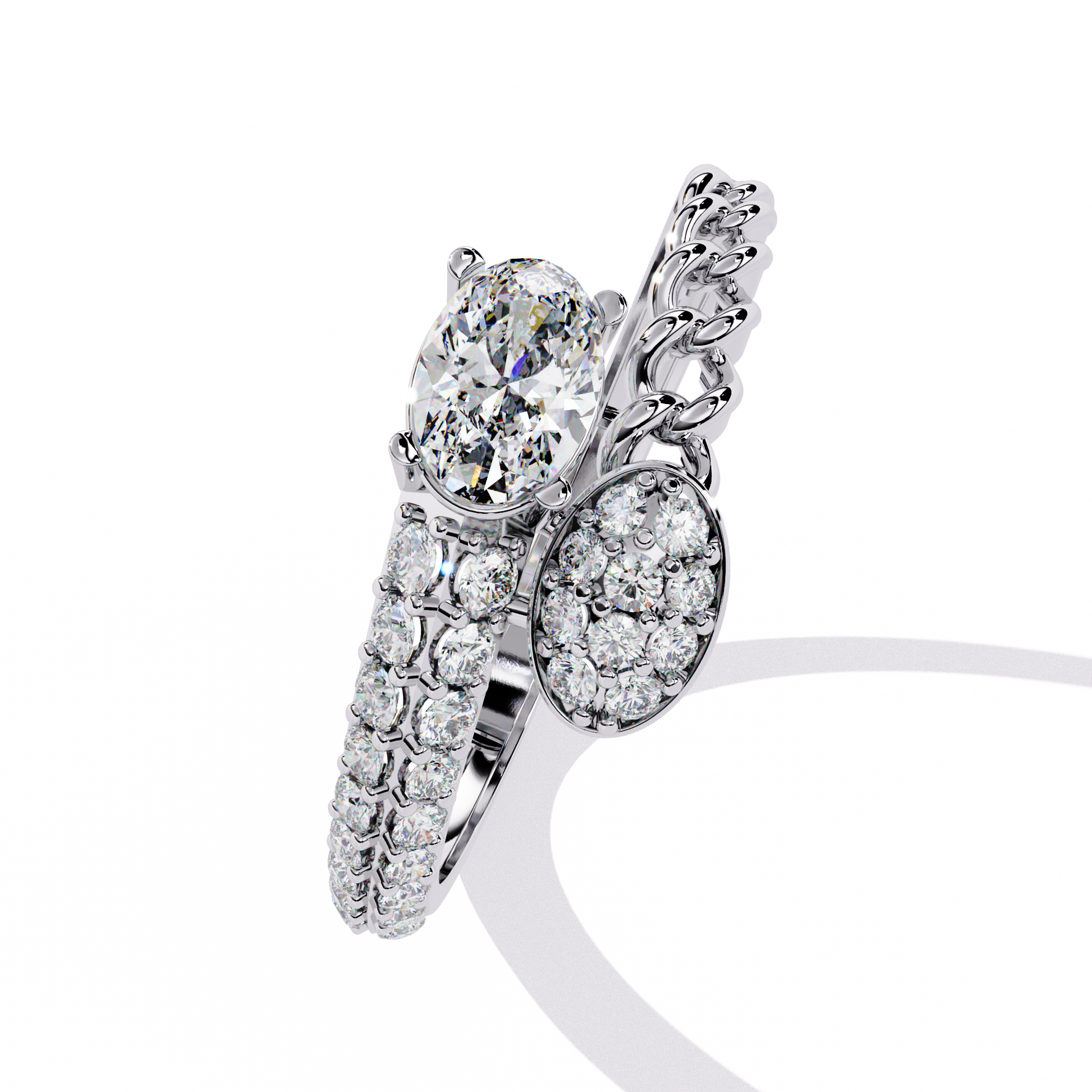 HIGHCARAT DIAMONDS