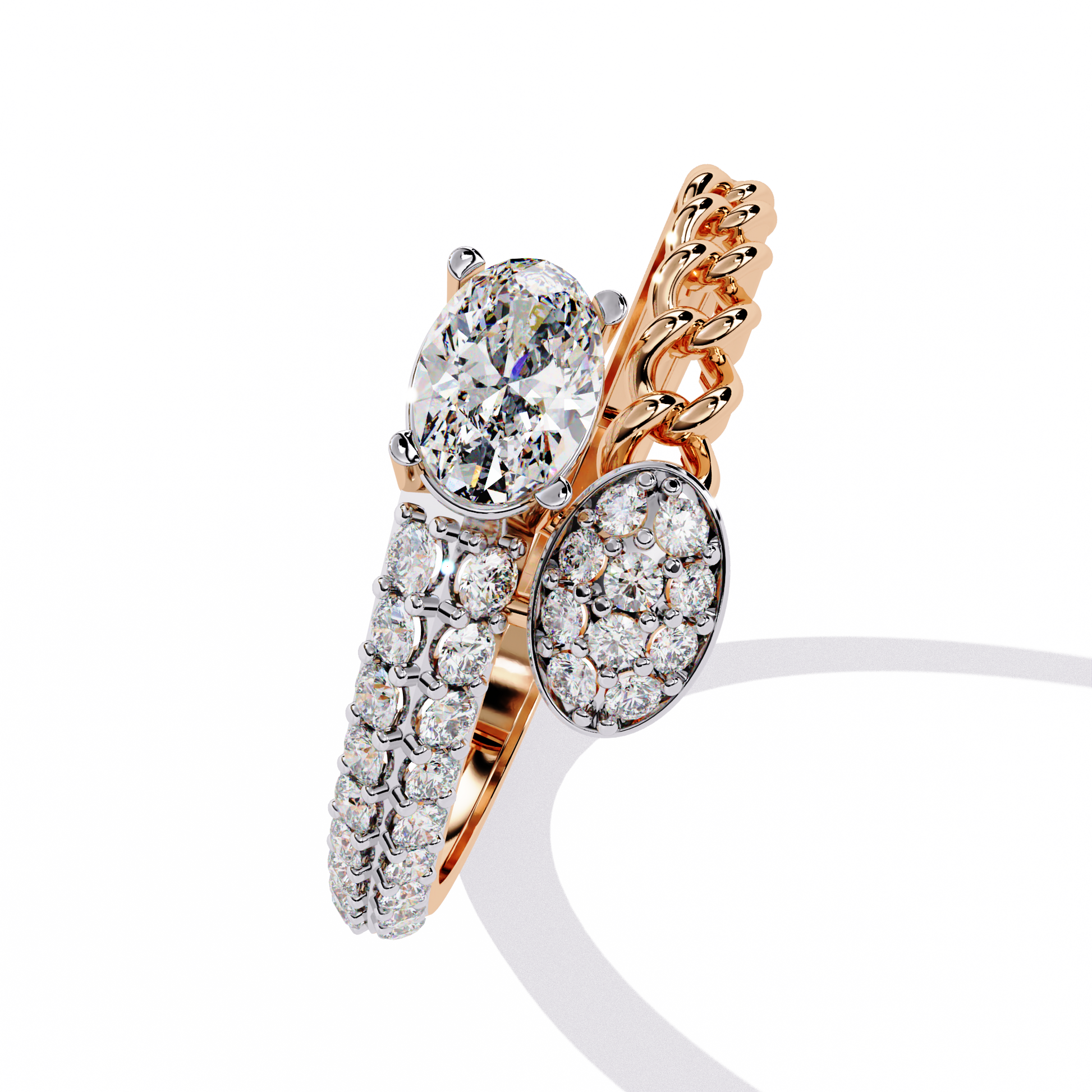 HIGHCARAT DIAMONDS