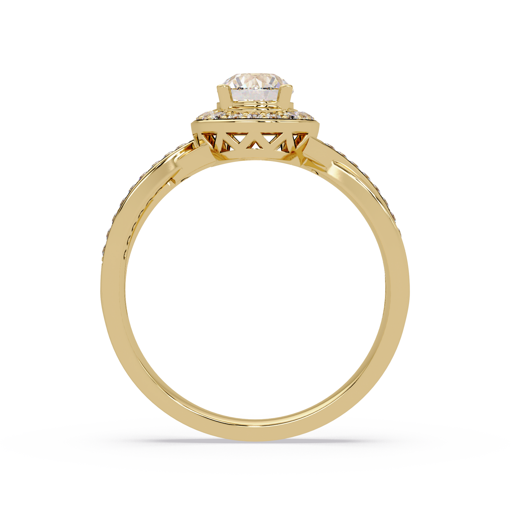 HIGHCARAT DIAMONDS