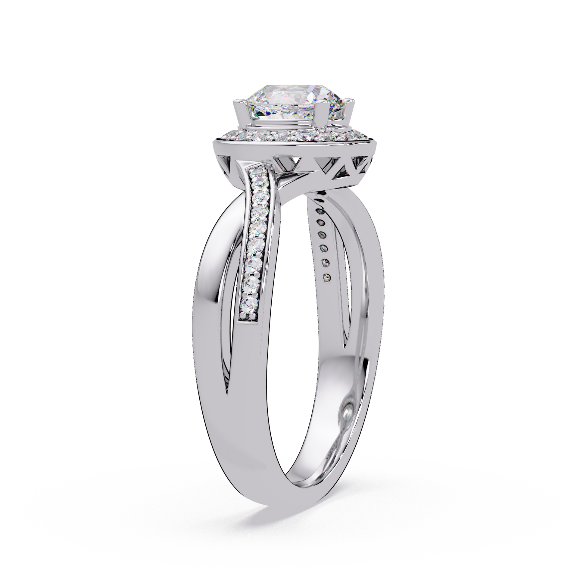HIGHCARAT DIAMONDS