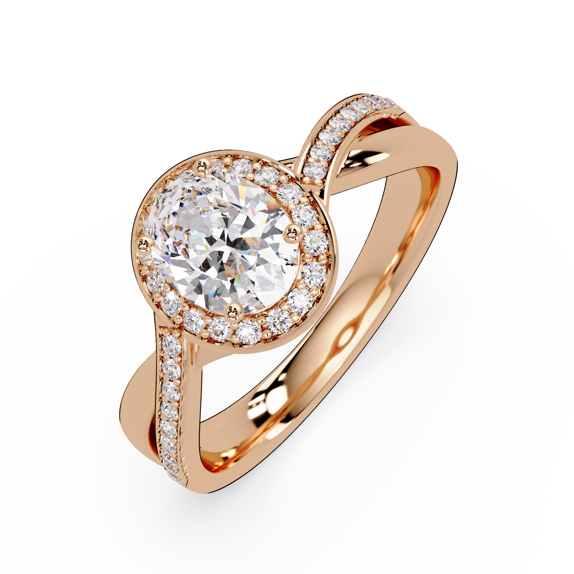 HIGHCARAT DIAMONDS