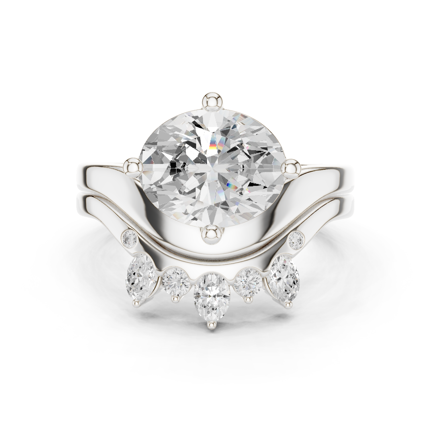 HIGHCARAT DIAMONDS