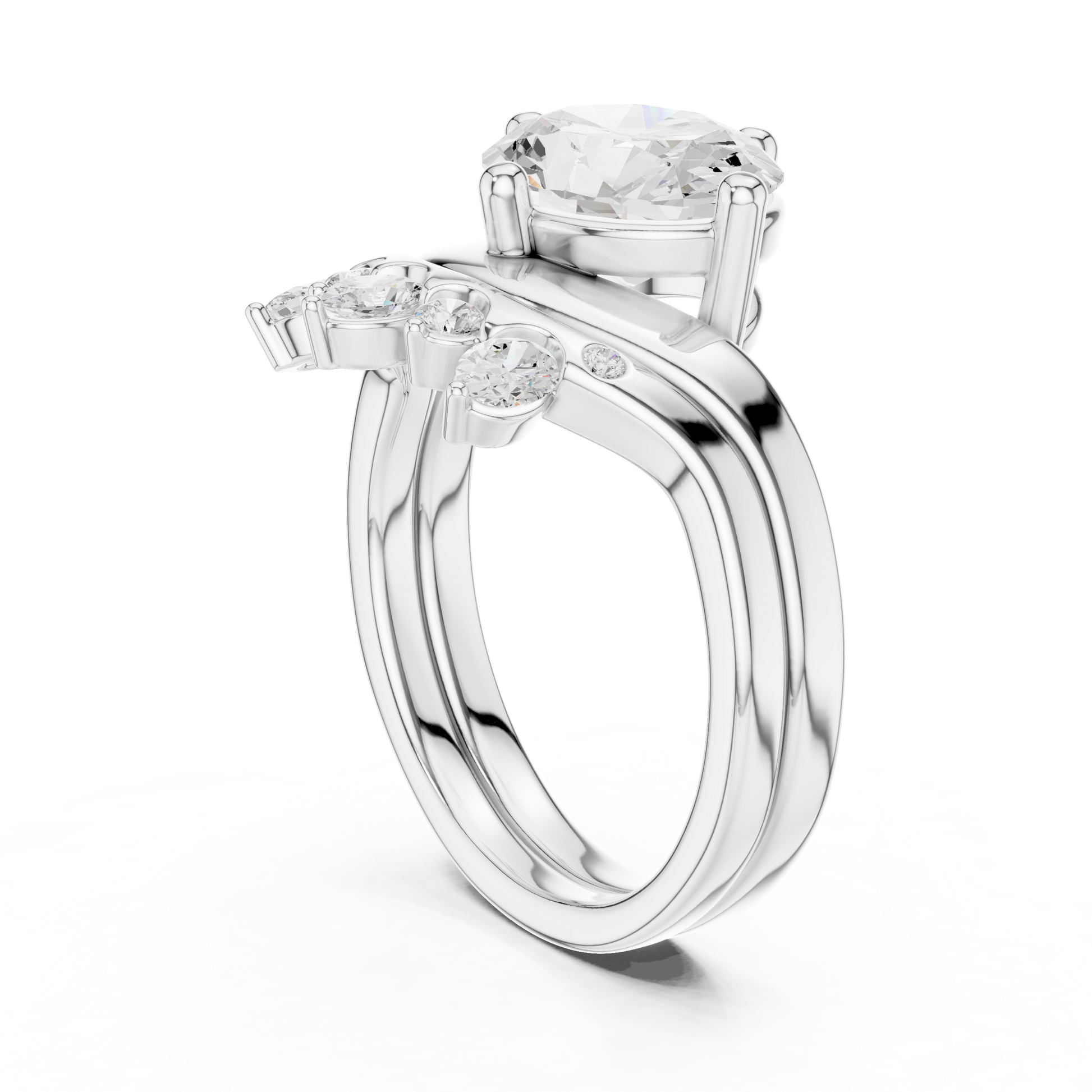 HIGHCARAT DIAMONDS