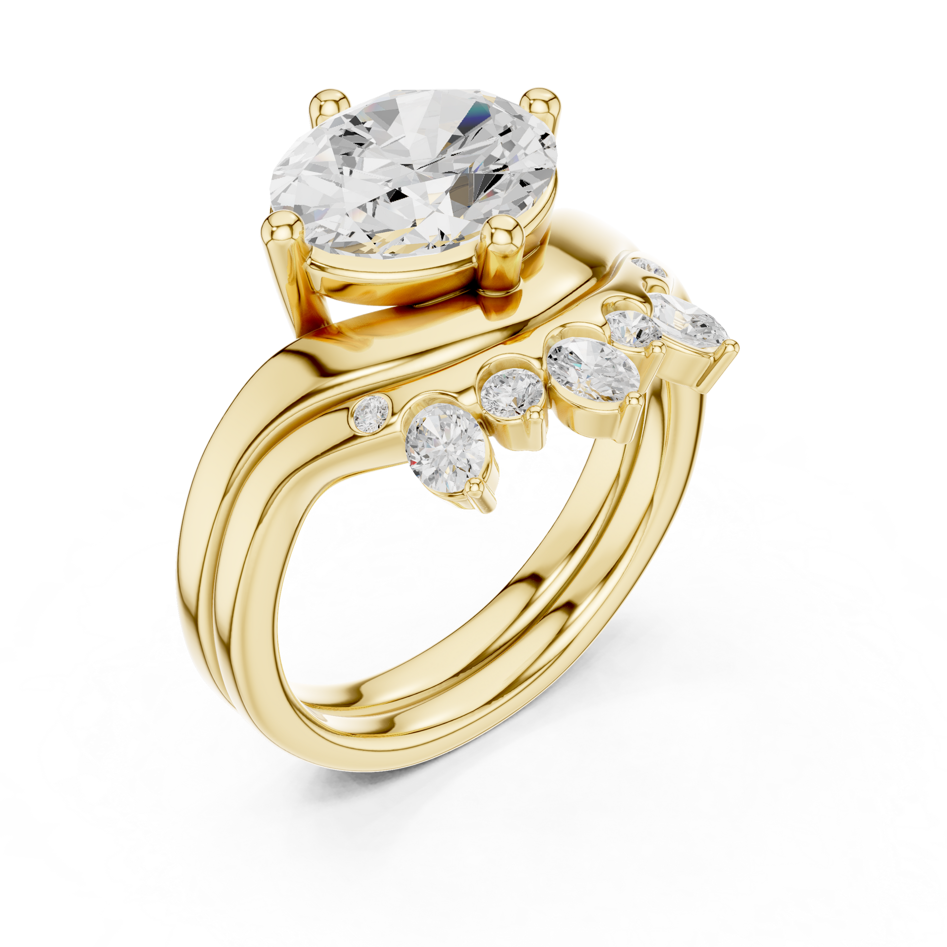 HIGHCARAT DIAMONDS
